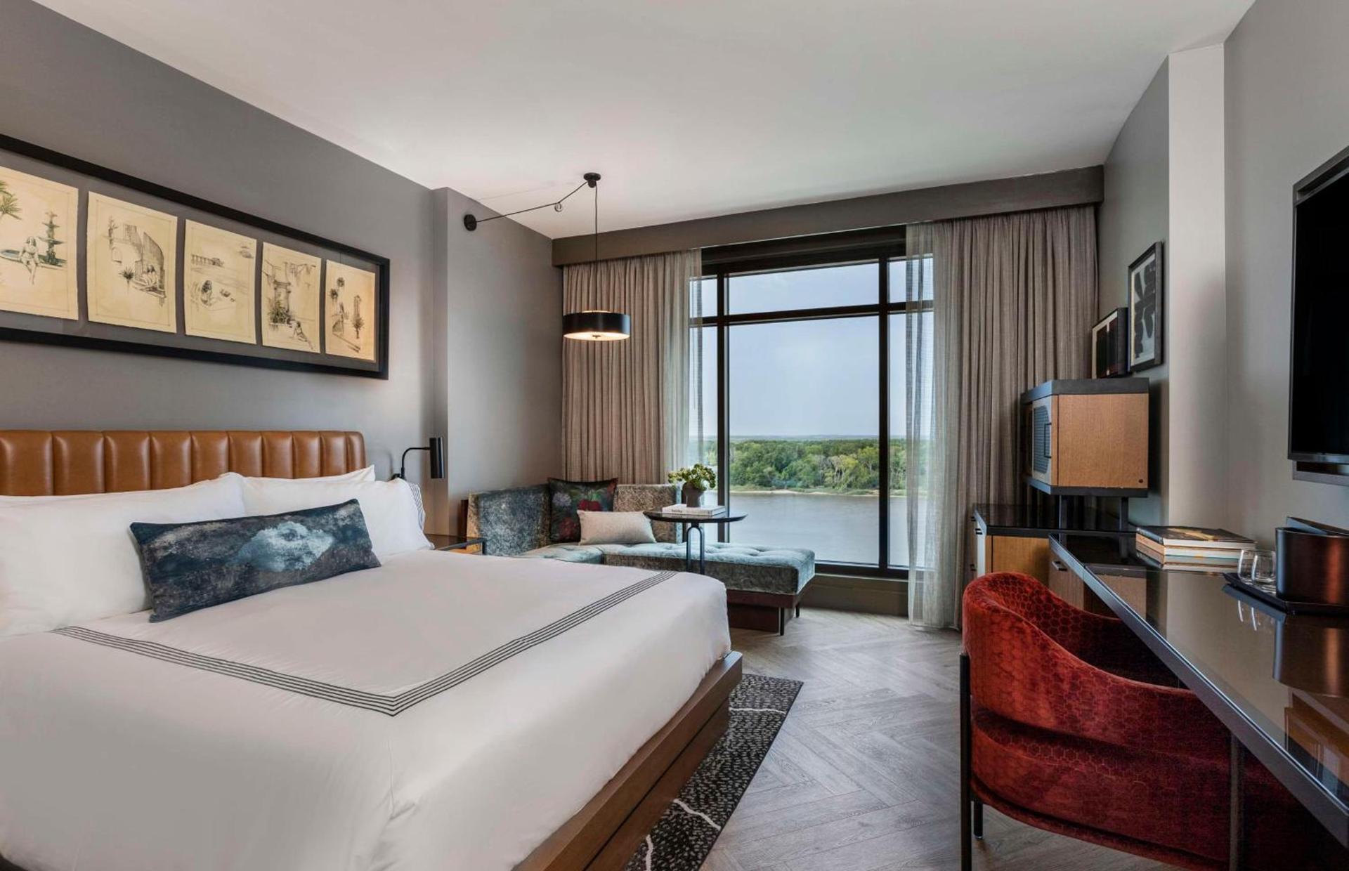 Thompson Savannah, by Hyatt photo 23