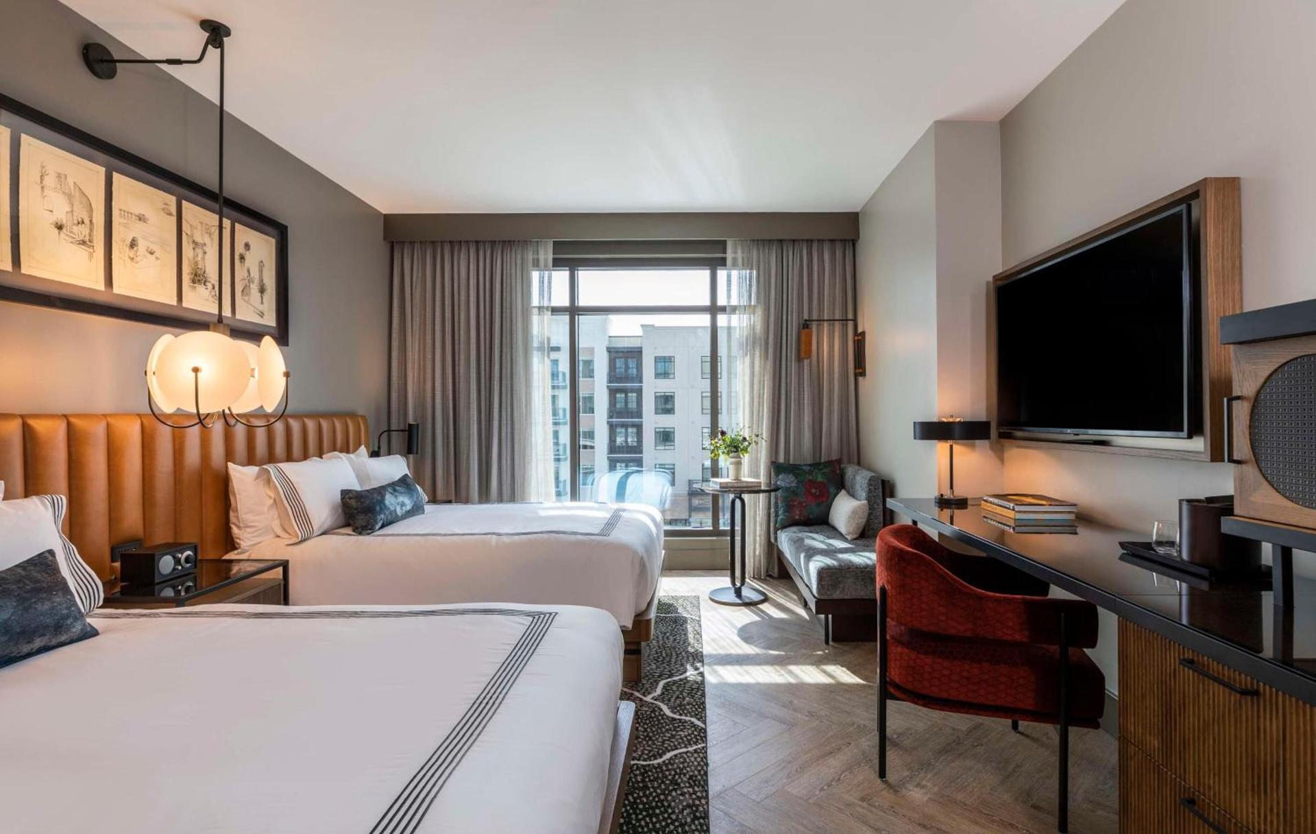 Thompson Savannah, by Hyatt photo 24