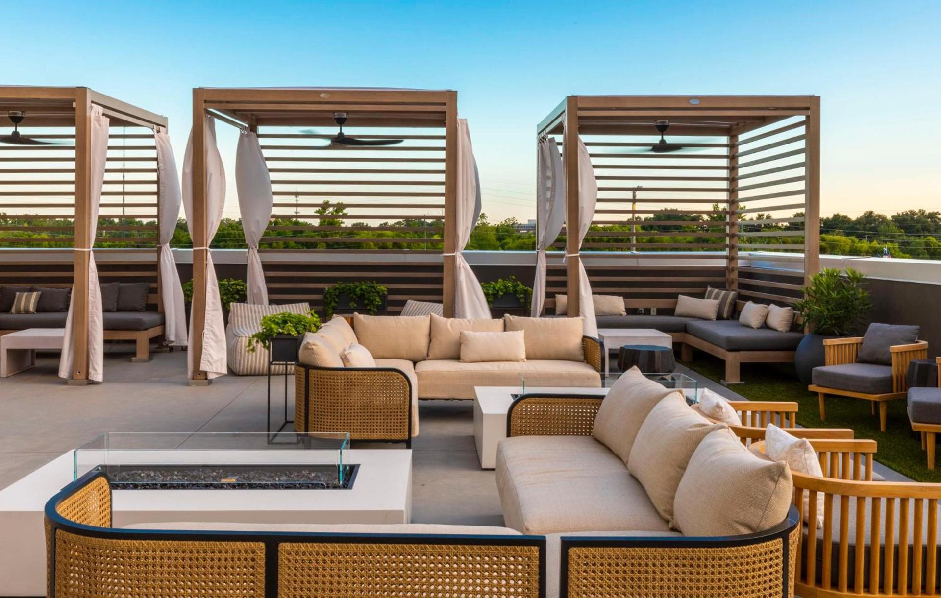 Thompson Savannah, by Hyatt photo 27