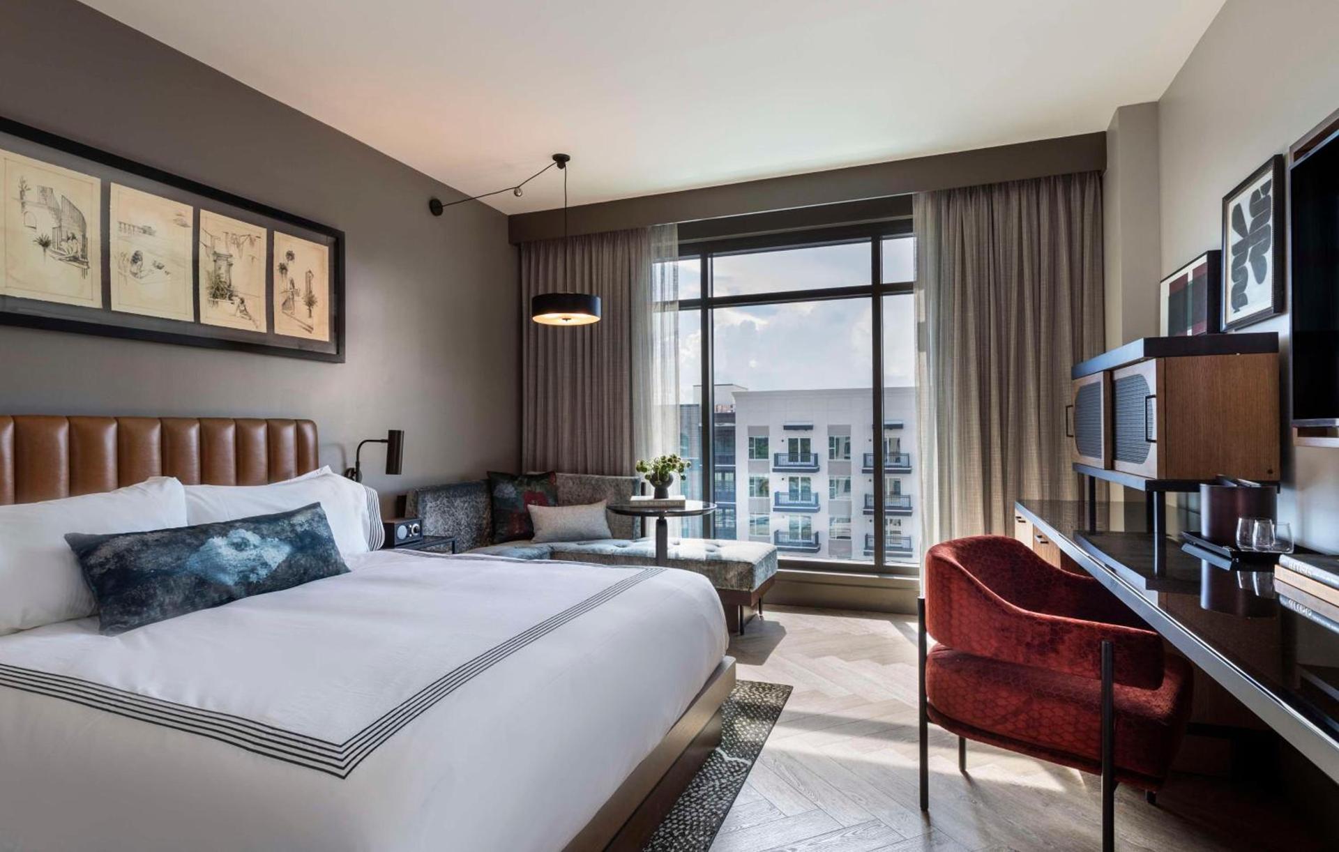 Thompson Savannah, by Hyatt photo 29