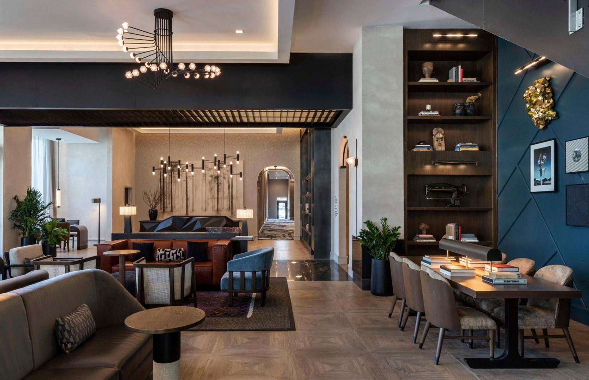 Thompson Savannah, by Hyatt photo 30