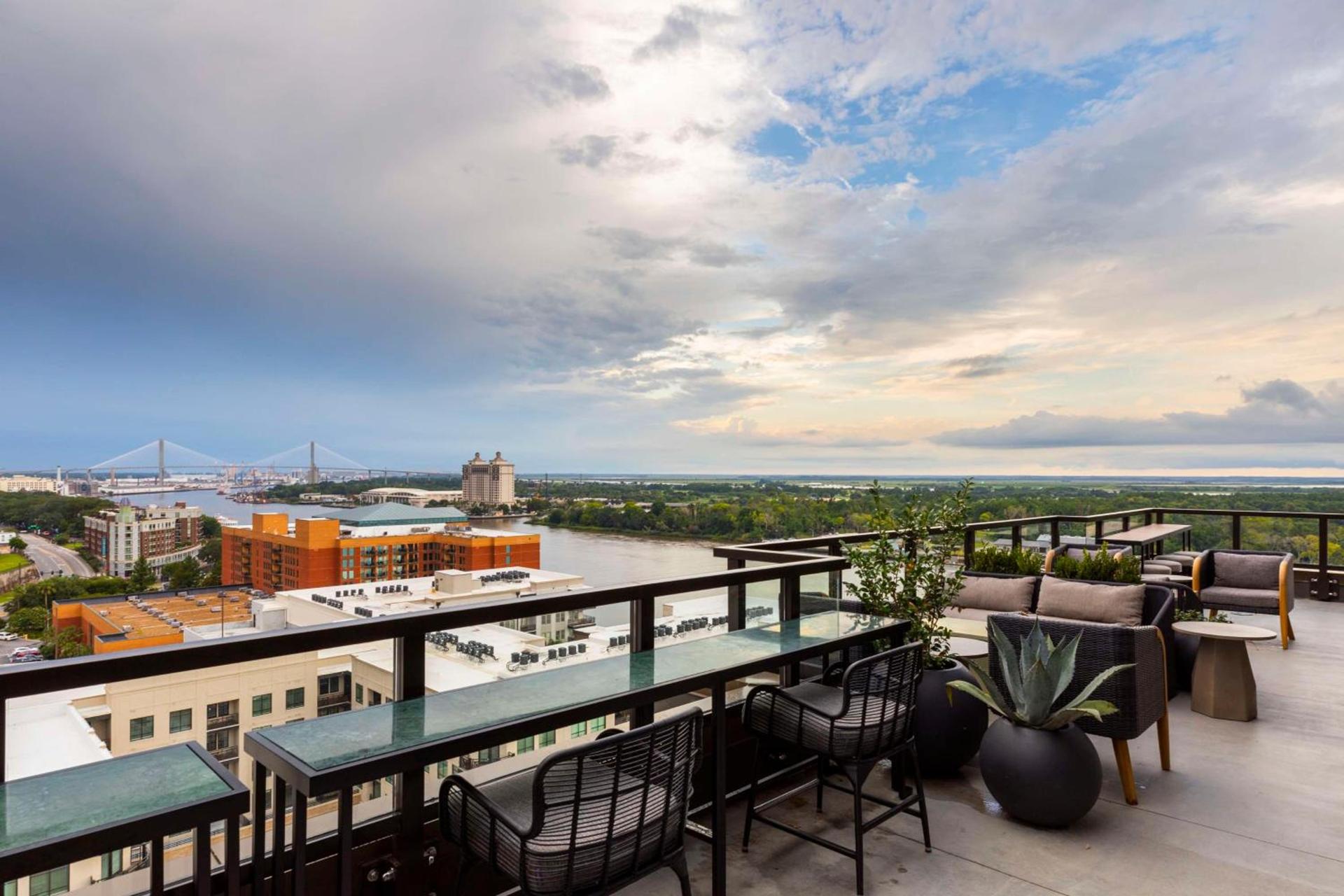 Thompson Savannah, by Hyatt photo 38