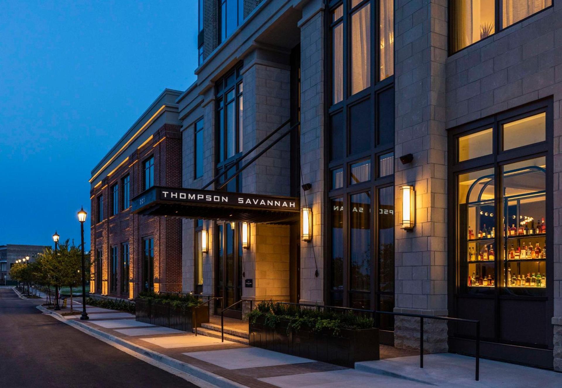 Thompson Savannah, by Hyatt photo 40