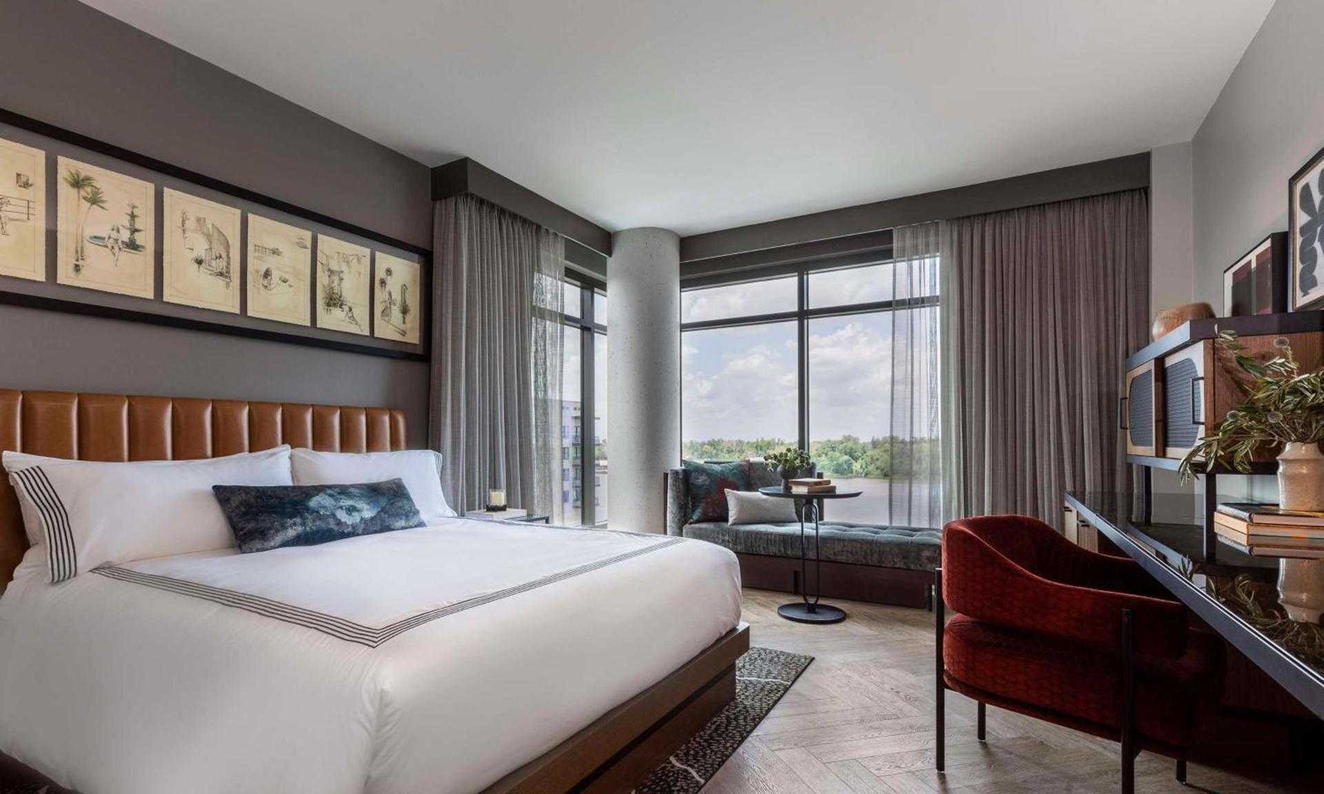 Thompson Savannah, by Hyatt photo 45