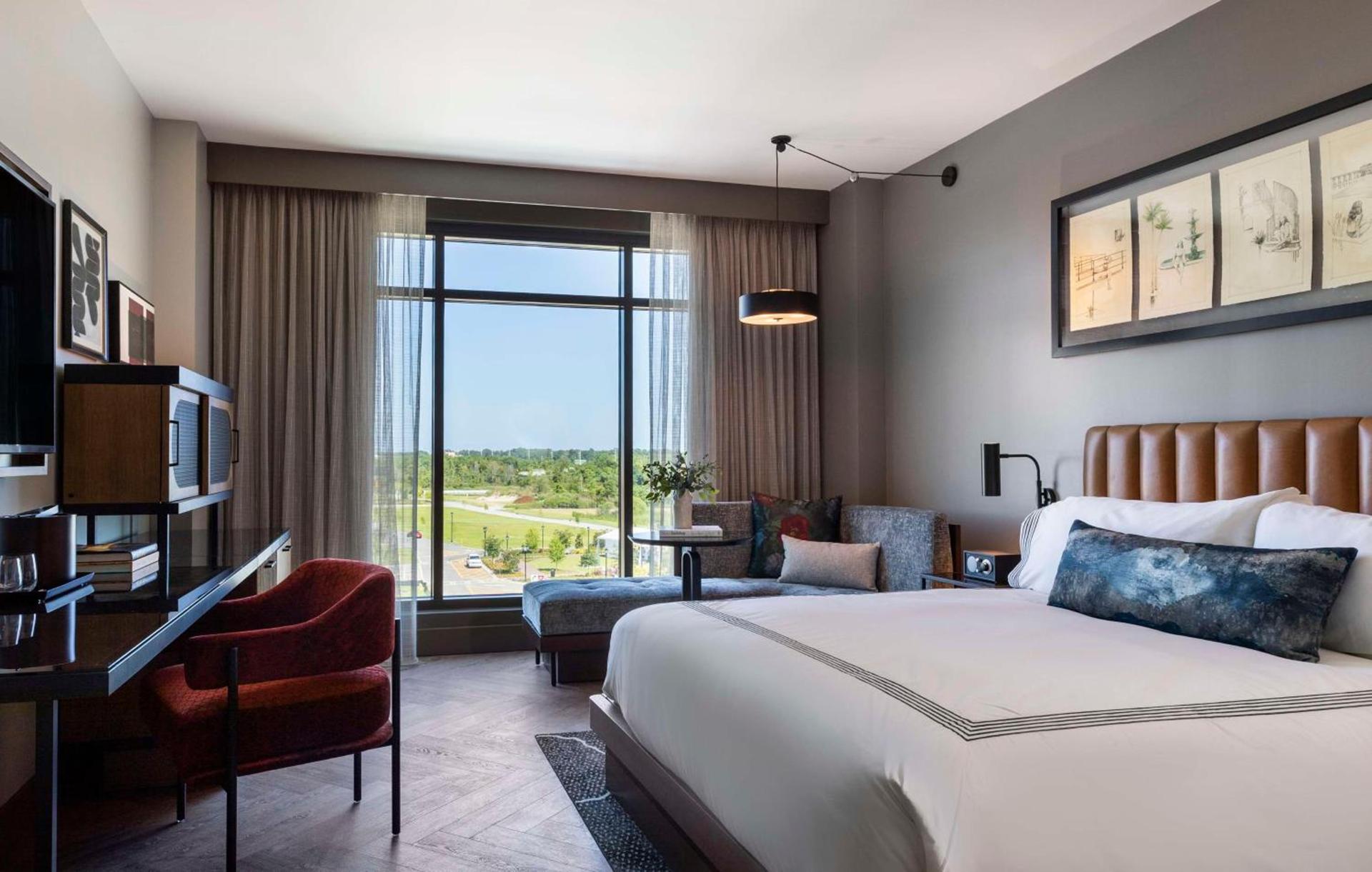 Thompson Savannah, by Hyatt photo 46