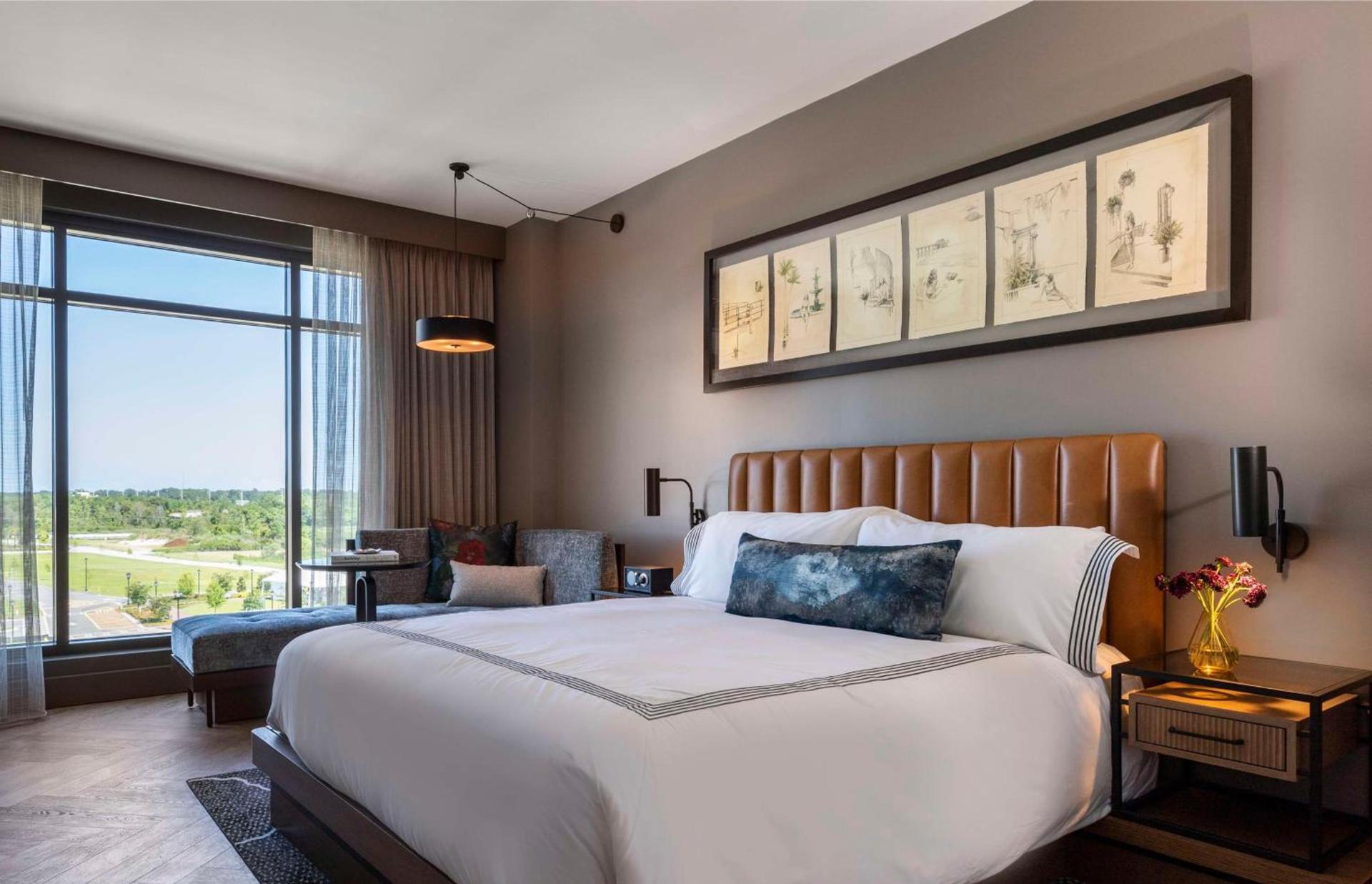 Thompson Savannah, by Hyatt photo 49