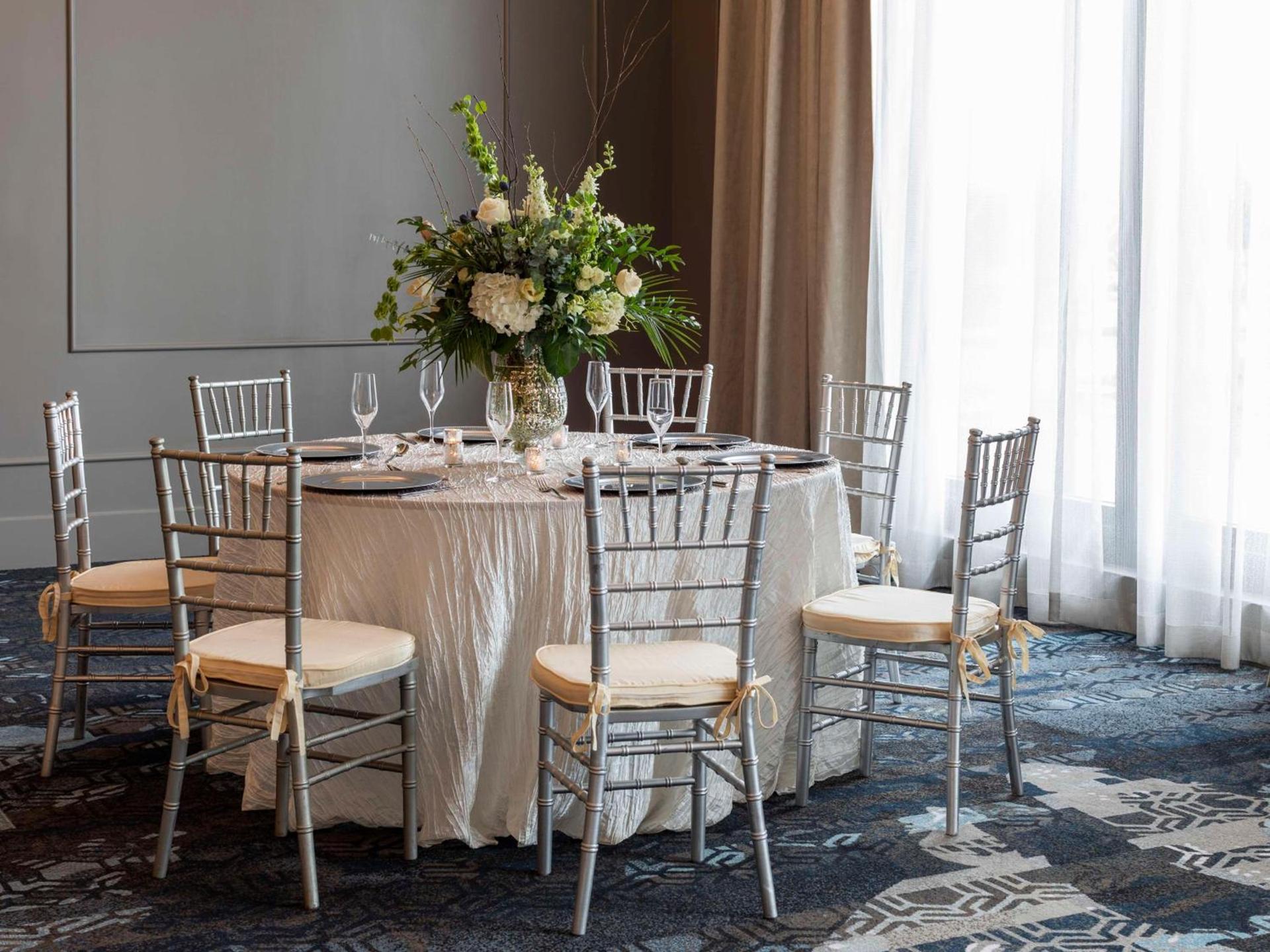 Thompson Savannah, by Hyatt photo 50