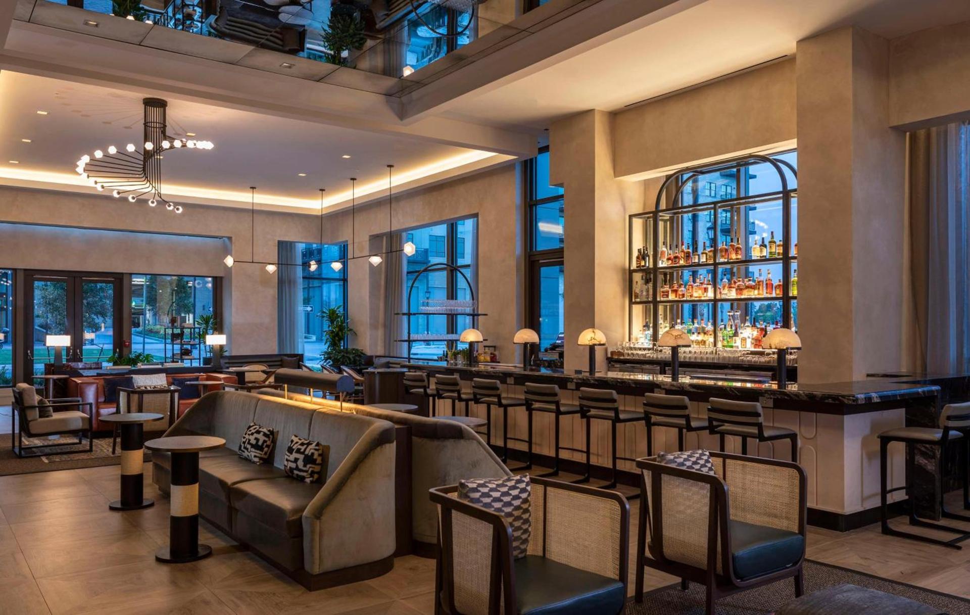 Thompson Savannah, by Hyatt photo 55