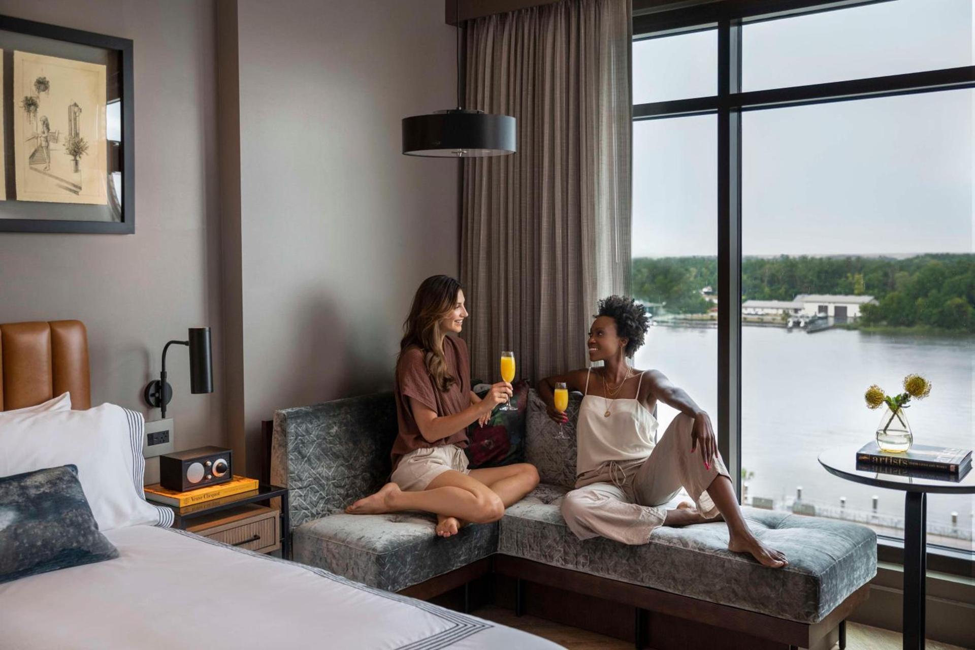 Thompson Savannah, by Hyatt photo 68