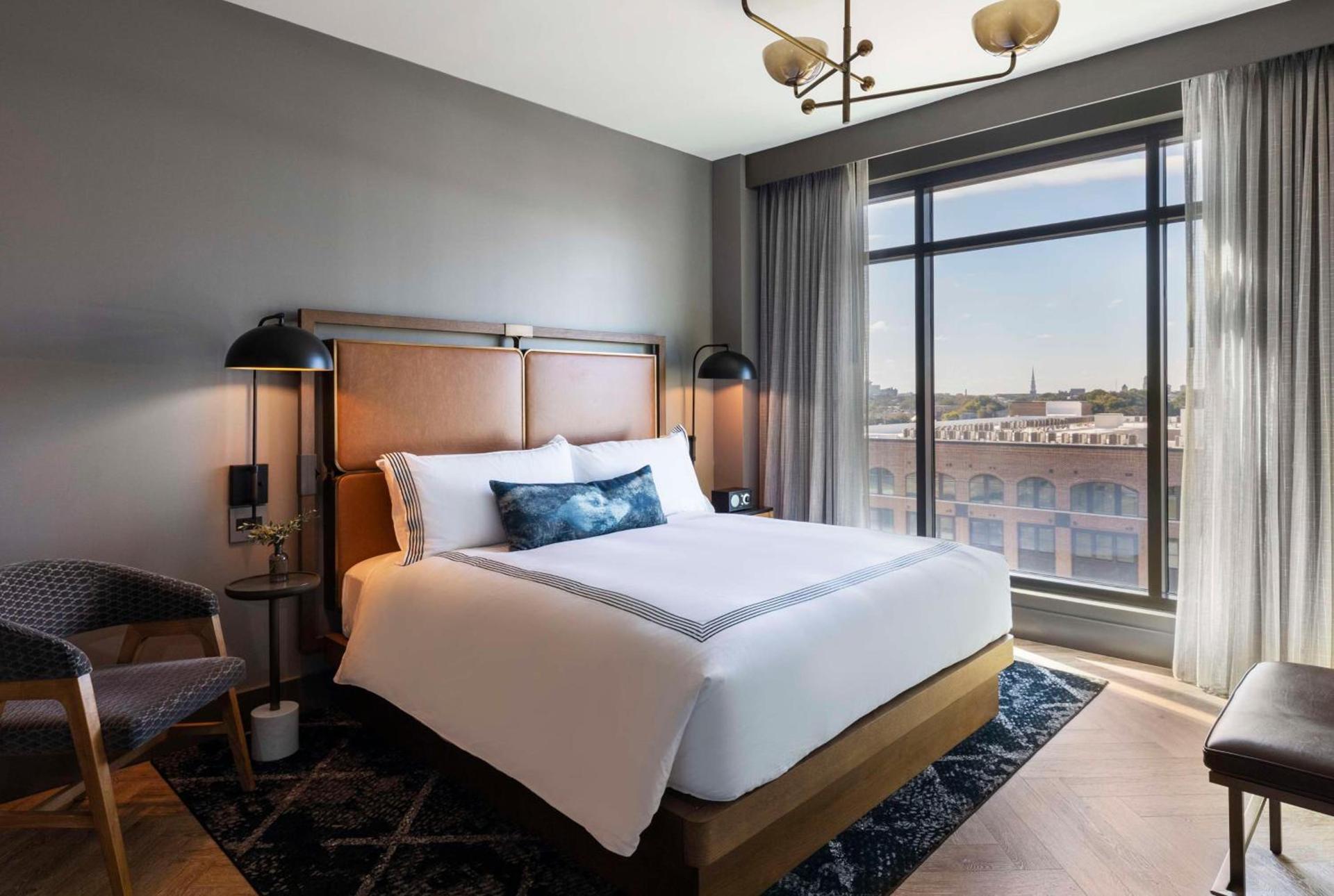 Thompson Savannah, by Hyatt photo 72