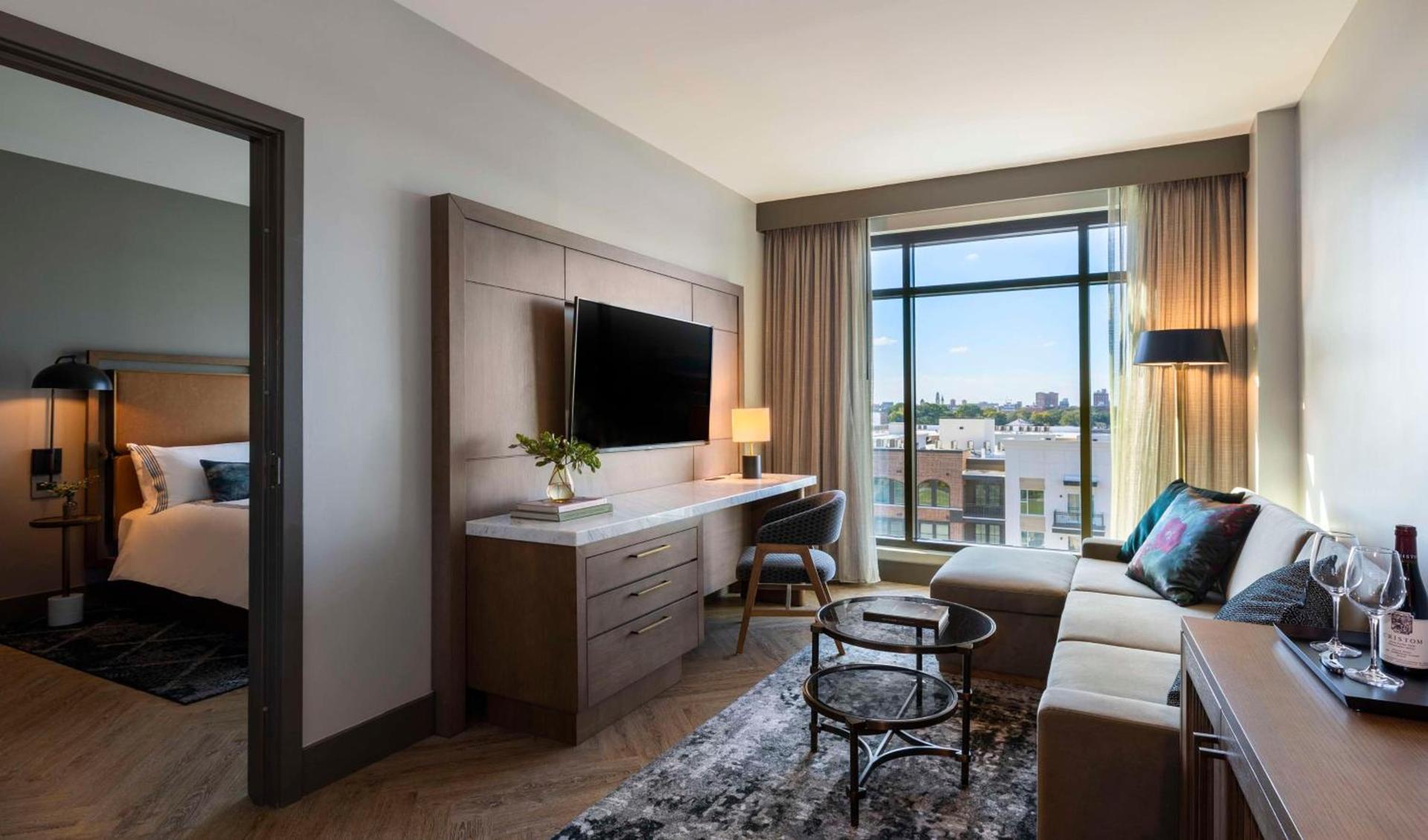 Thompson Savannah, by Hyatt photo 75