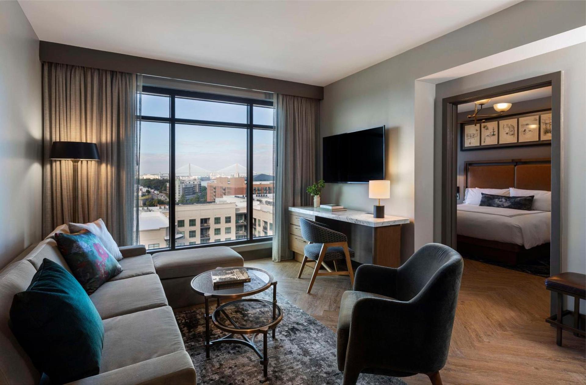 Thompson Savannah, by Hyatt photo 84
