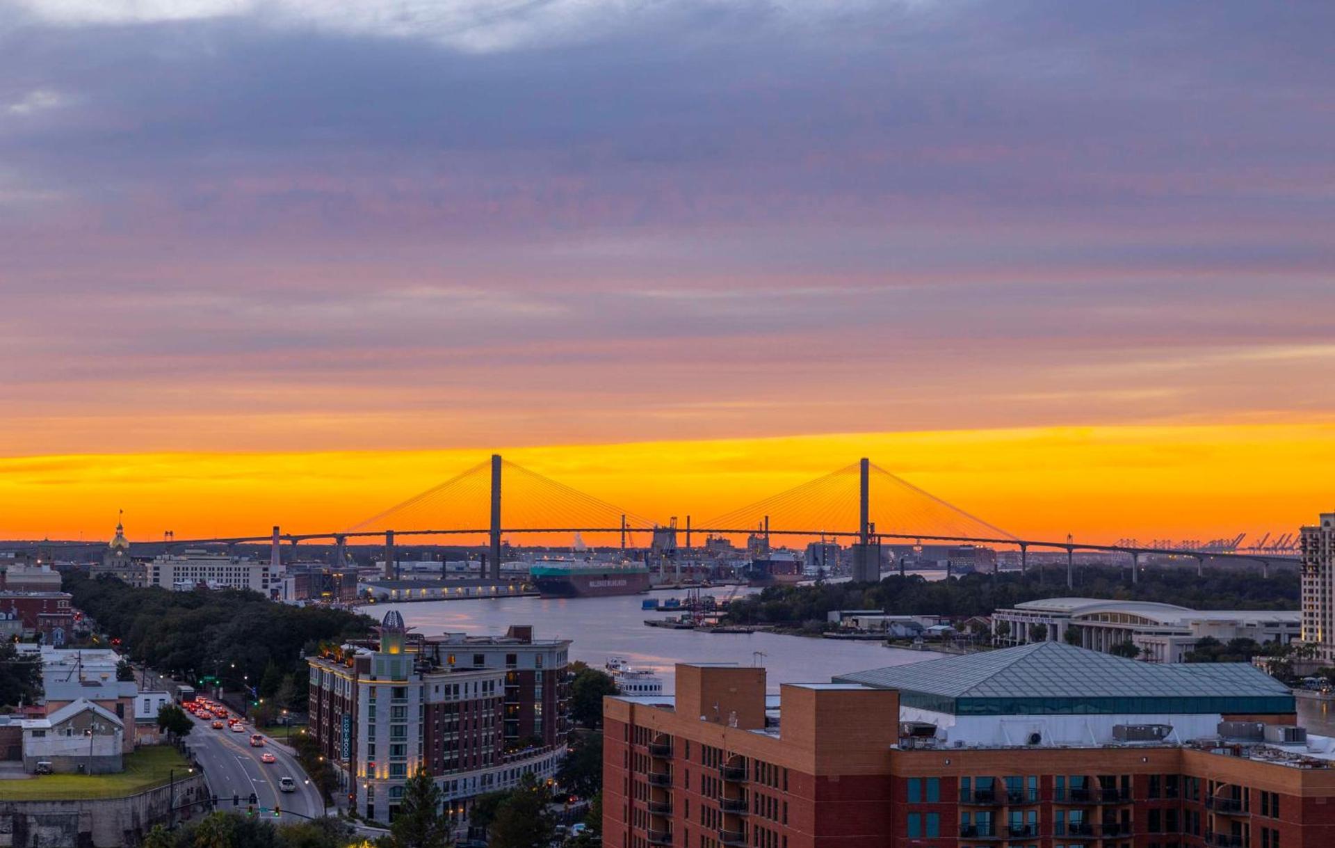Thompson Savannah, by Hyatt photo 93