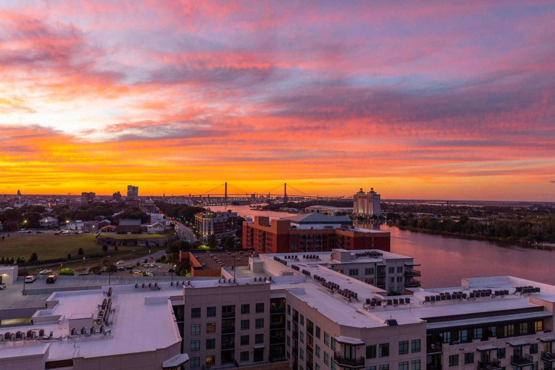 Thompson Savannah, by Hyatt photo 95