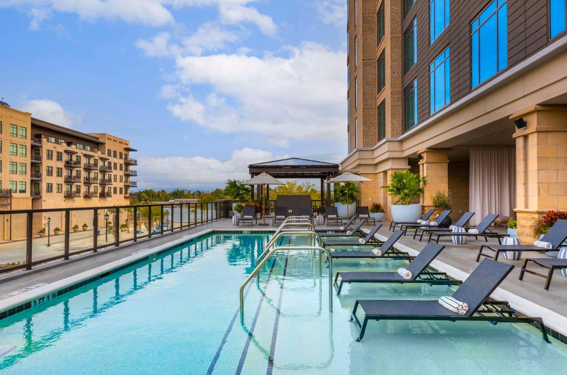 Thompson Savannah, by Hyatt photo 96