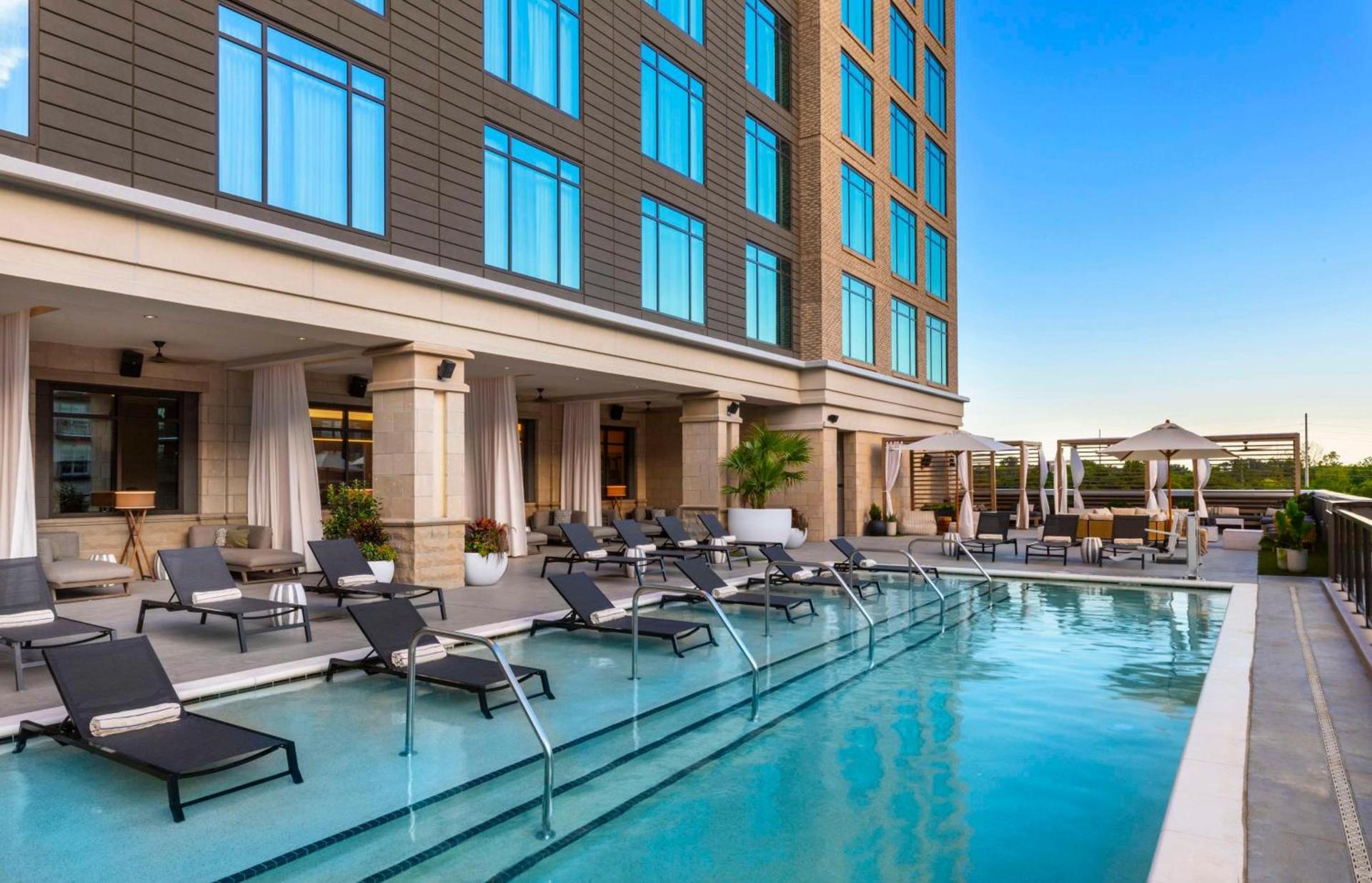 Thompson Savannah, by Hyatt photo 97