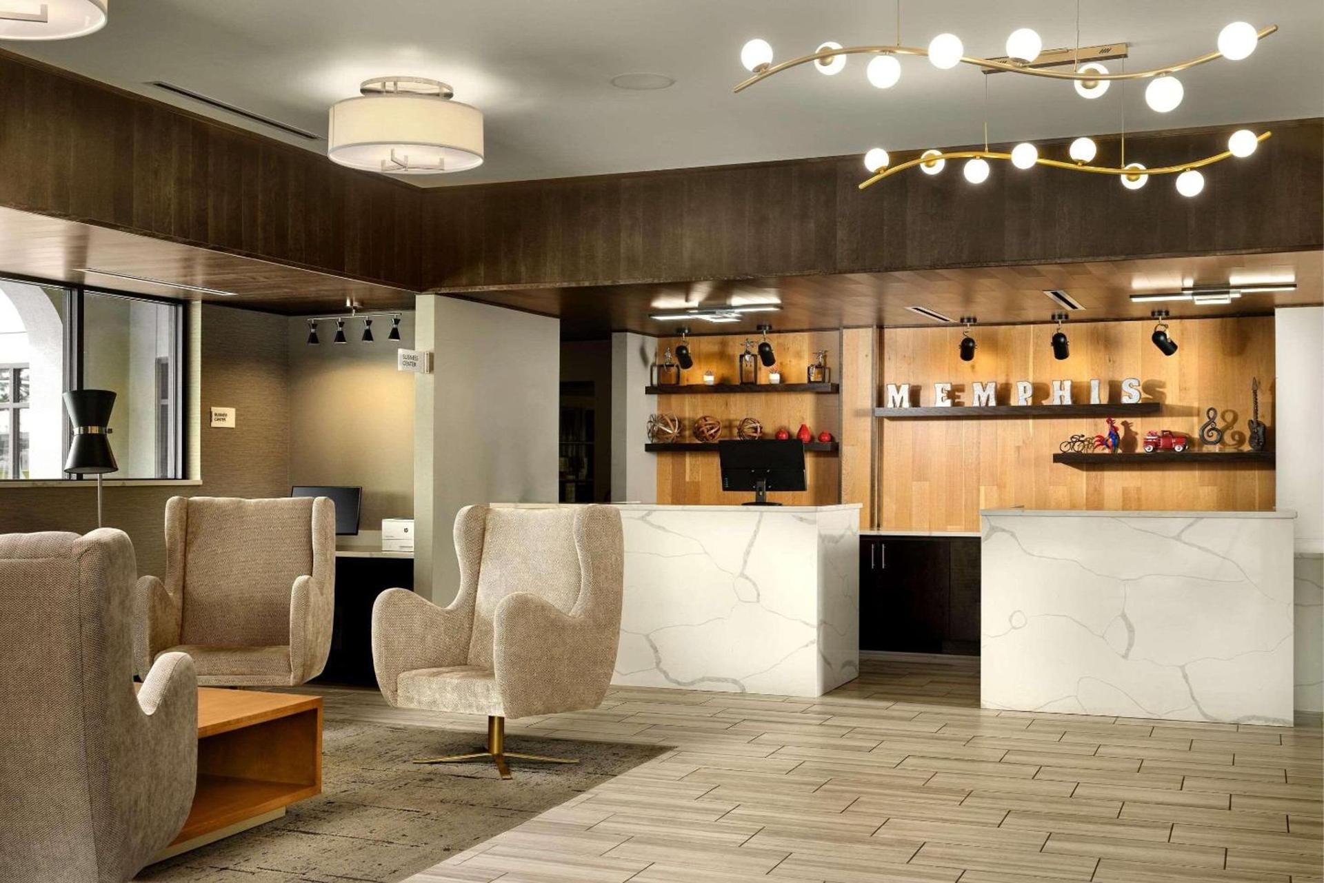 Radisson Hotel West Memphis photo 2