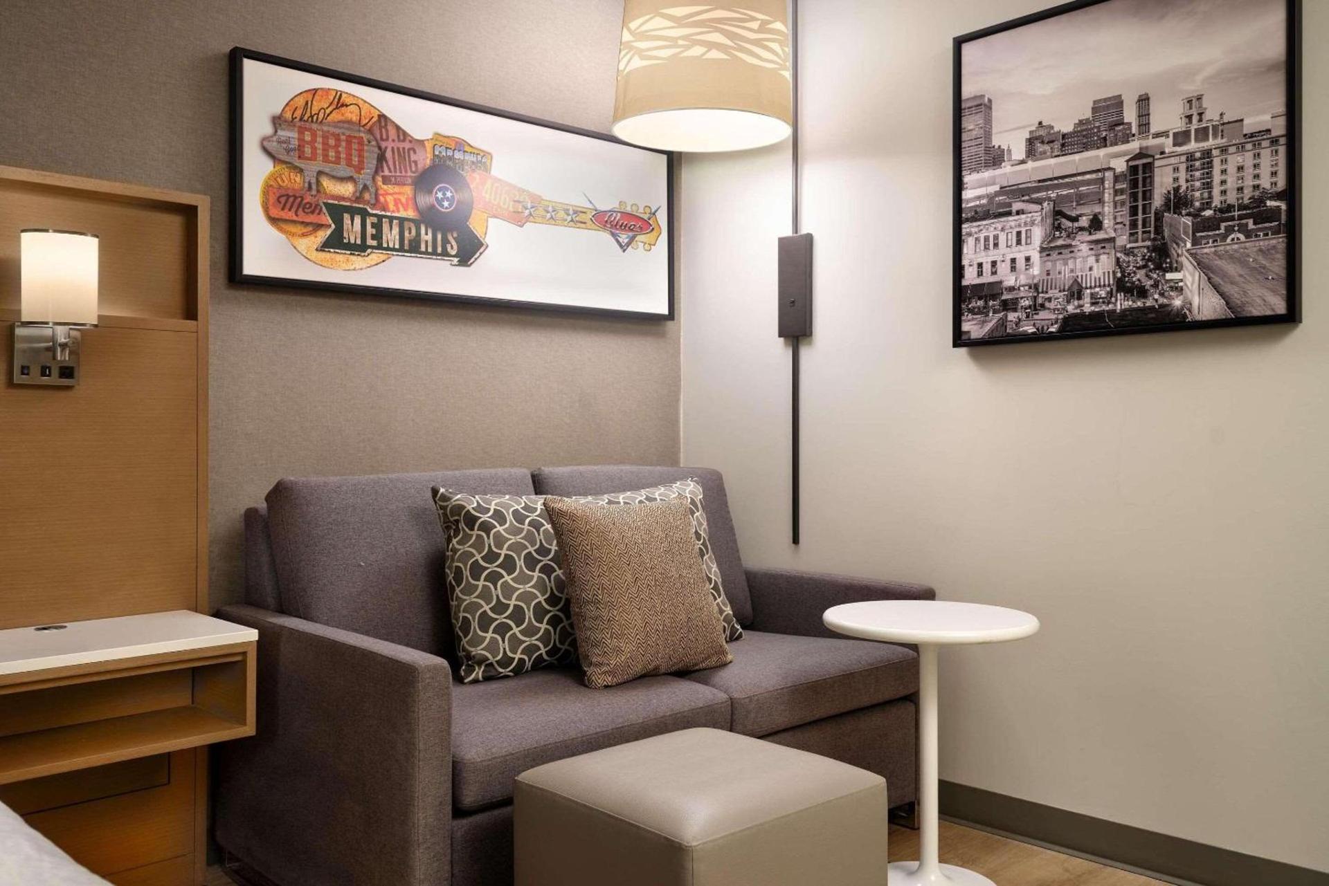 Radisson Hotel West Memphis photo 5