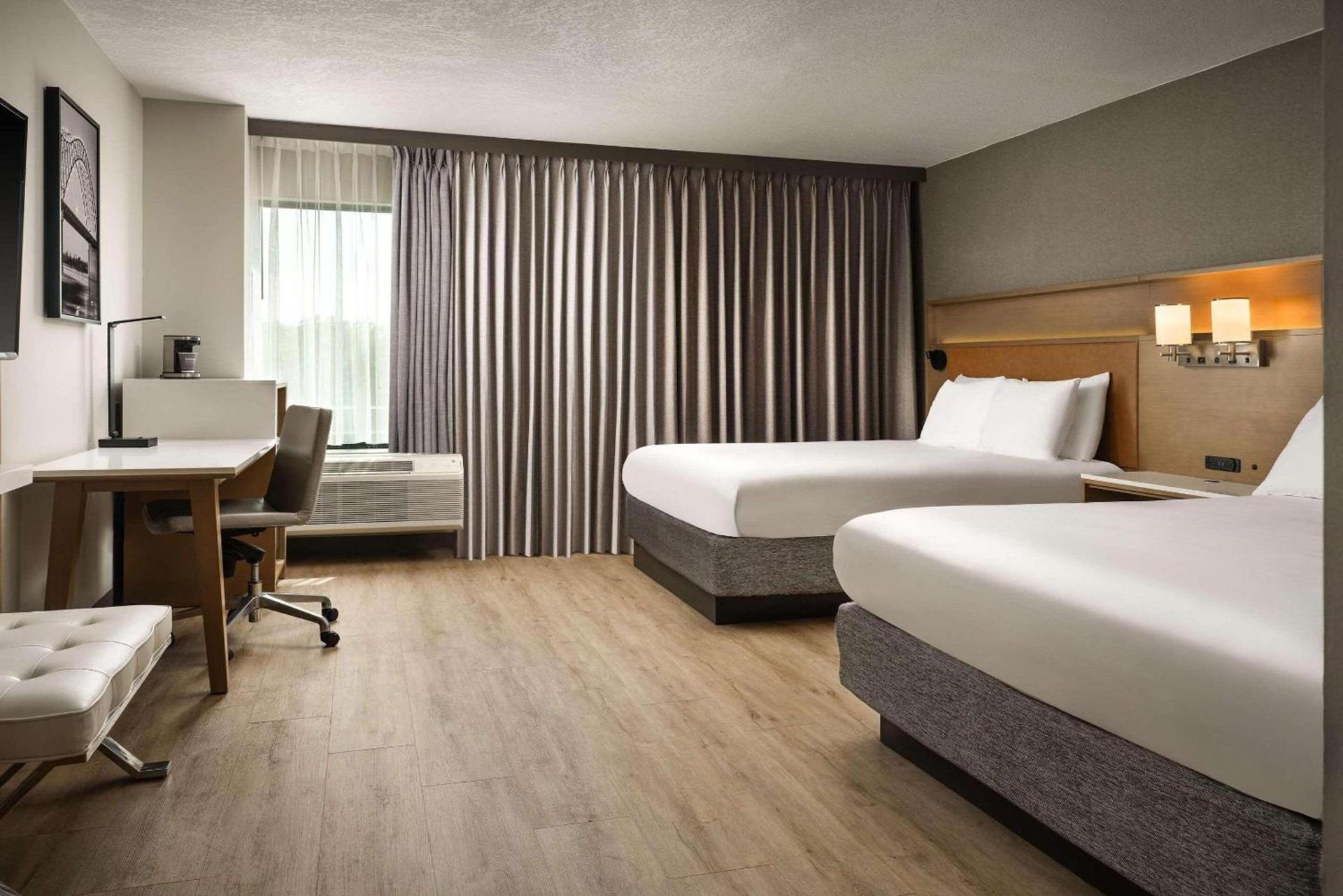 Radisson Hotel West Memphis photo 7
