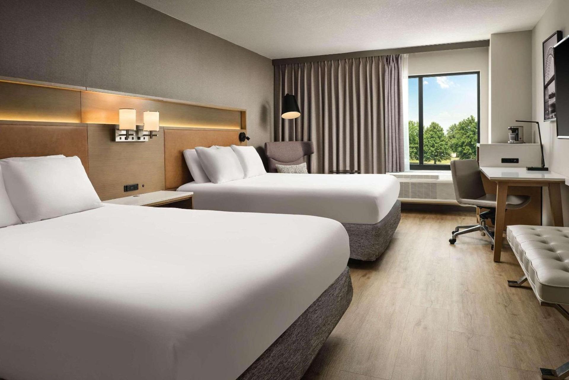 Radisson Hotel West Memphis photo 8