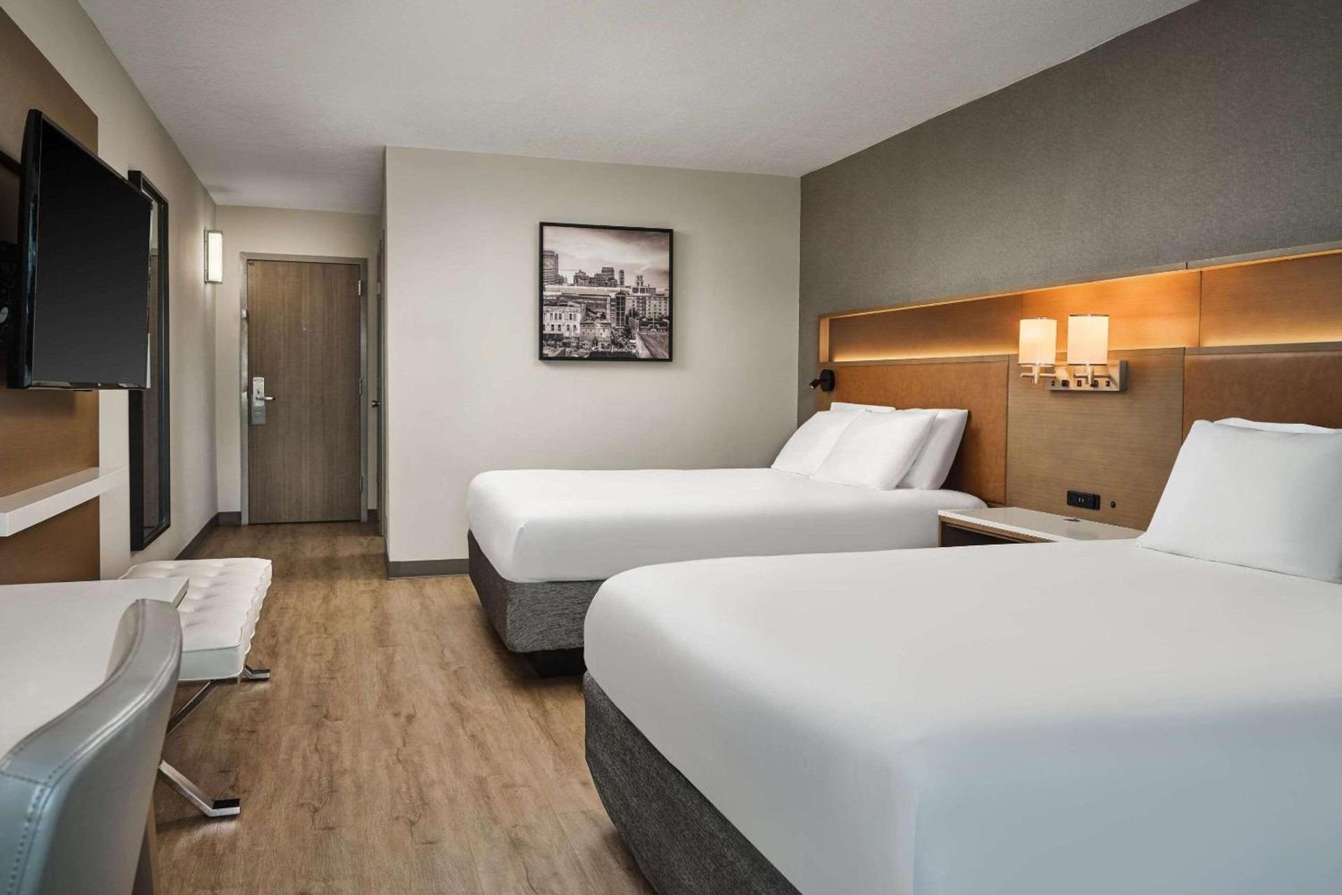 Radisson Hotel West Memphis photo 12