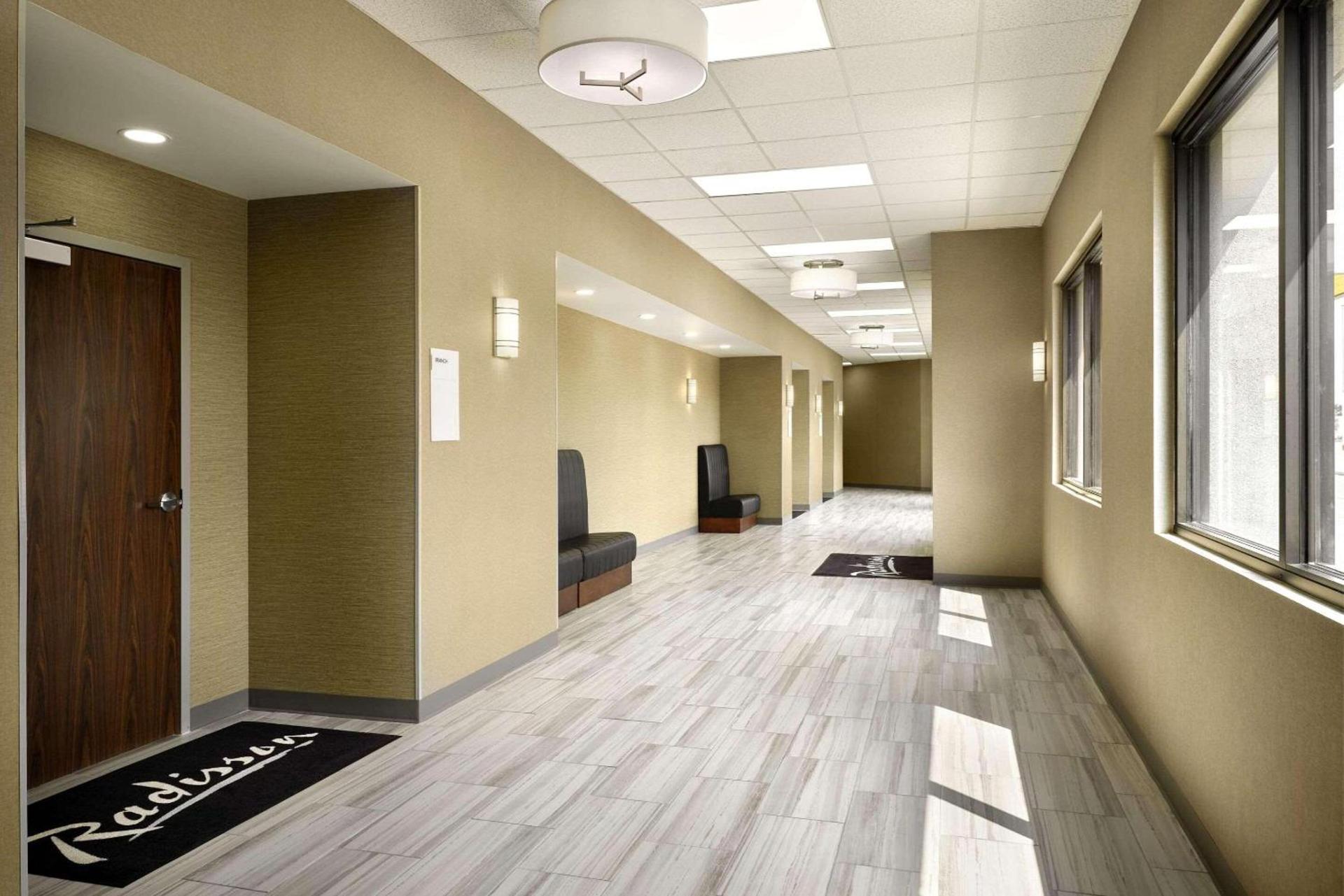 Radisson Hotel West Memphis photo 16