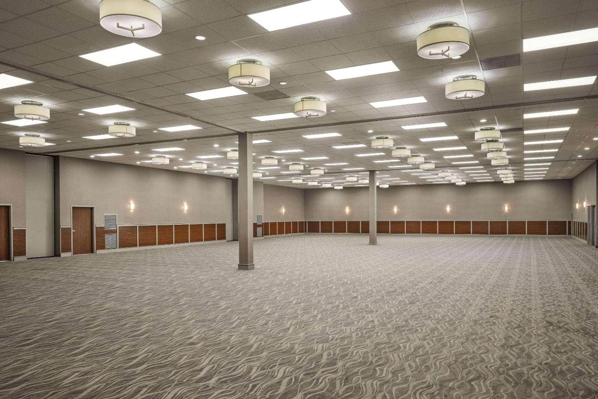 Radisson Hotel West Memphis photo 19