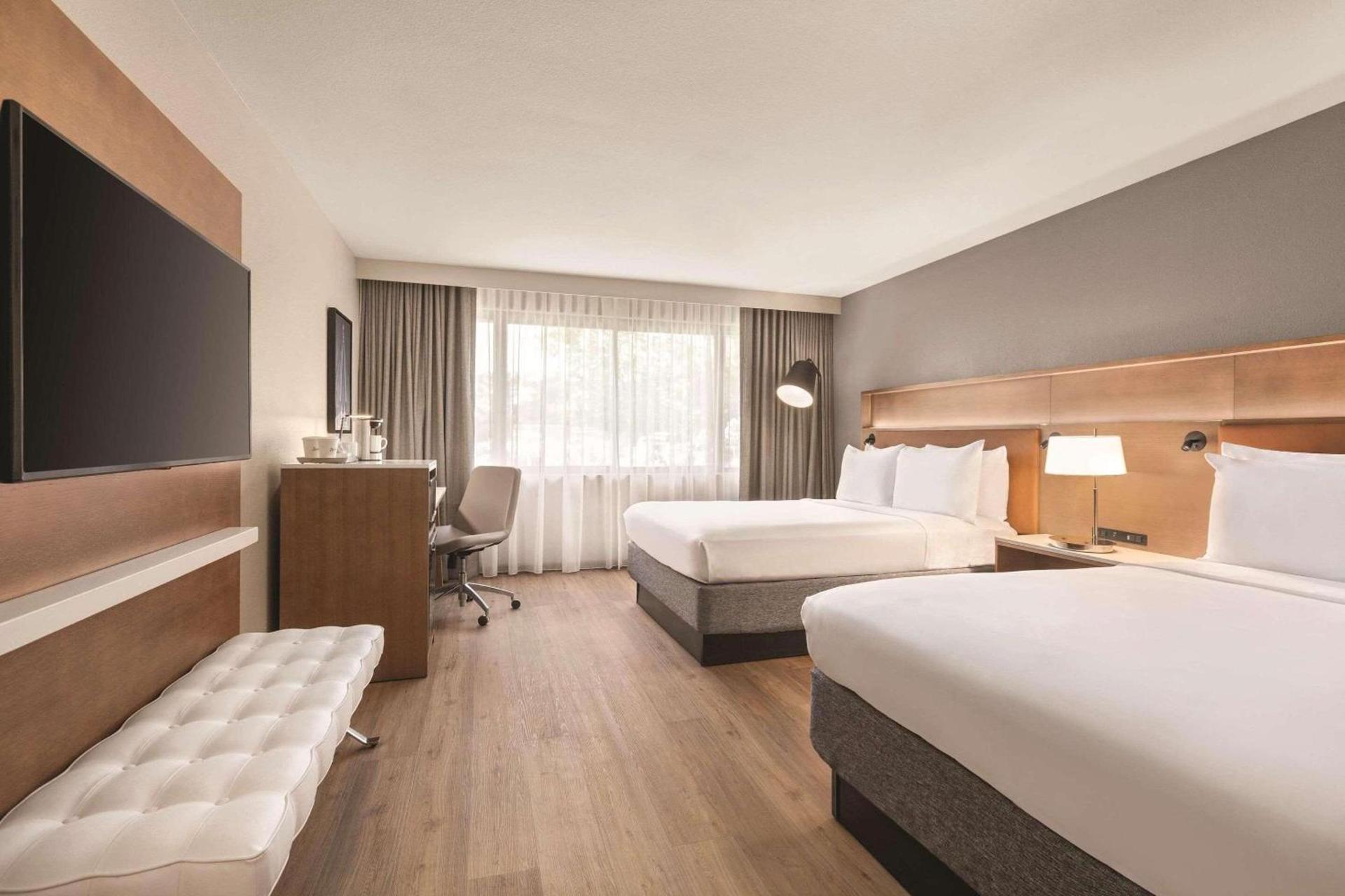 Radisson Hotel Phoenix Airport photo 40
