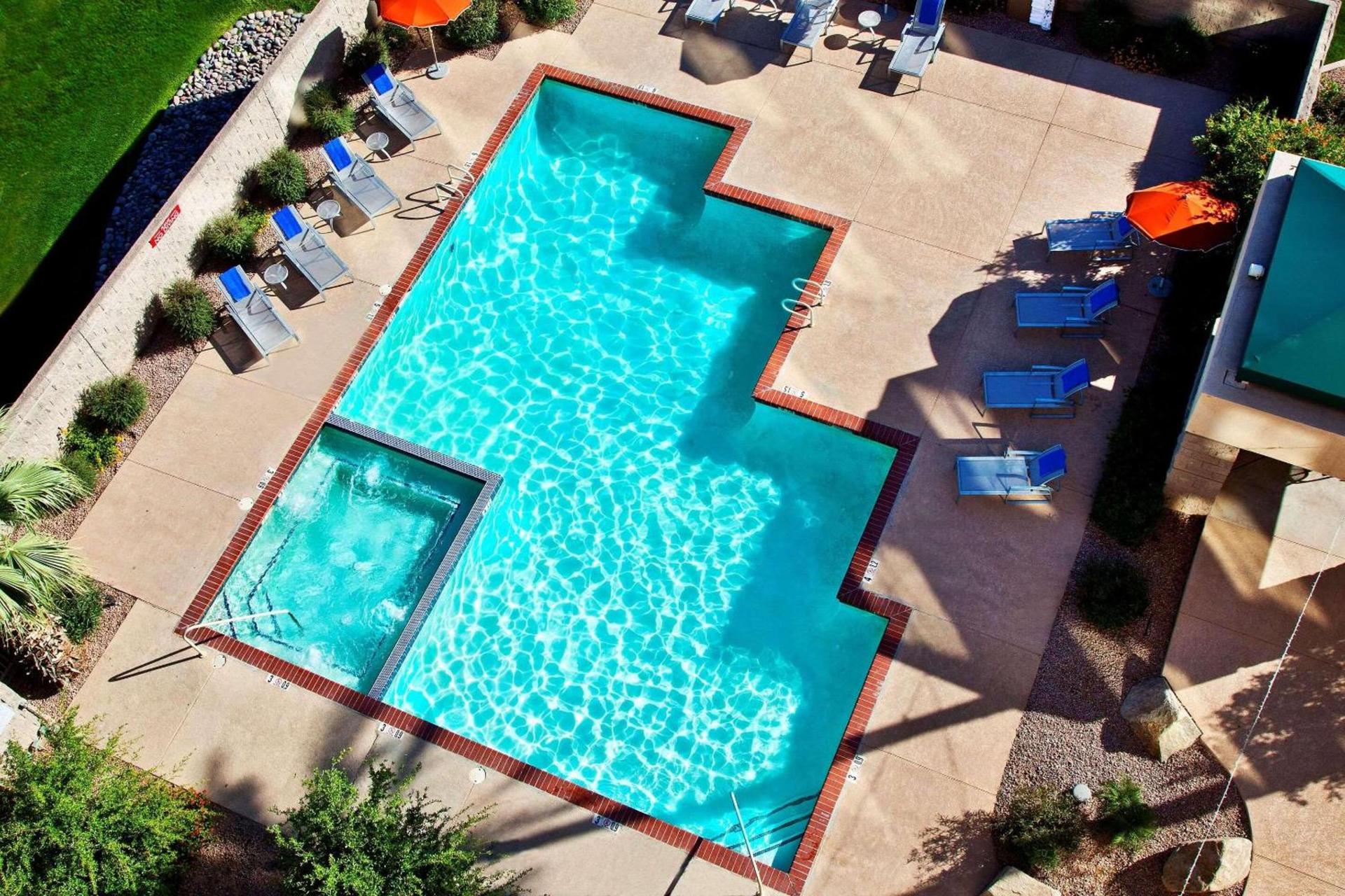 Radisson Hotel Phoenix Airport photo 5