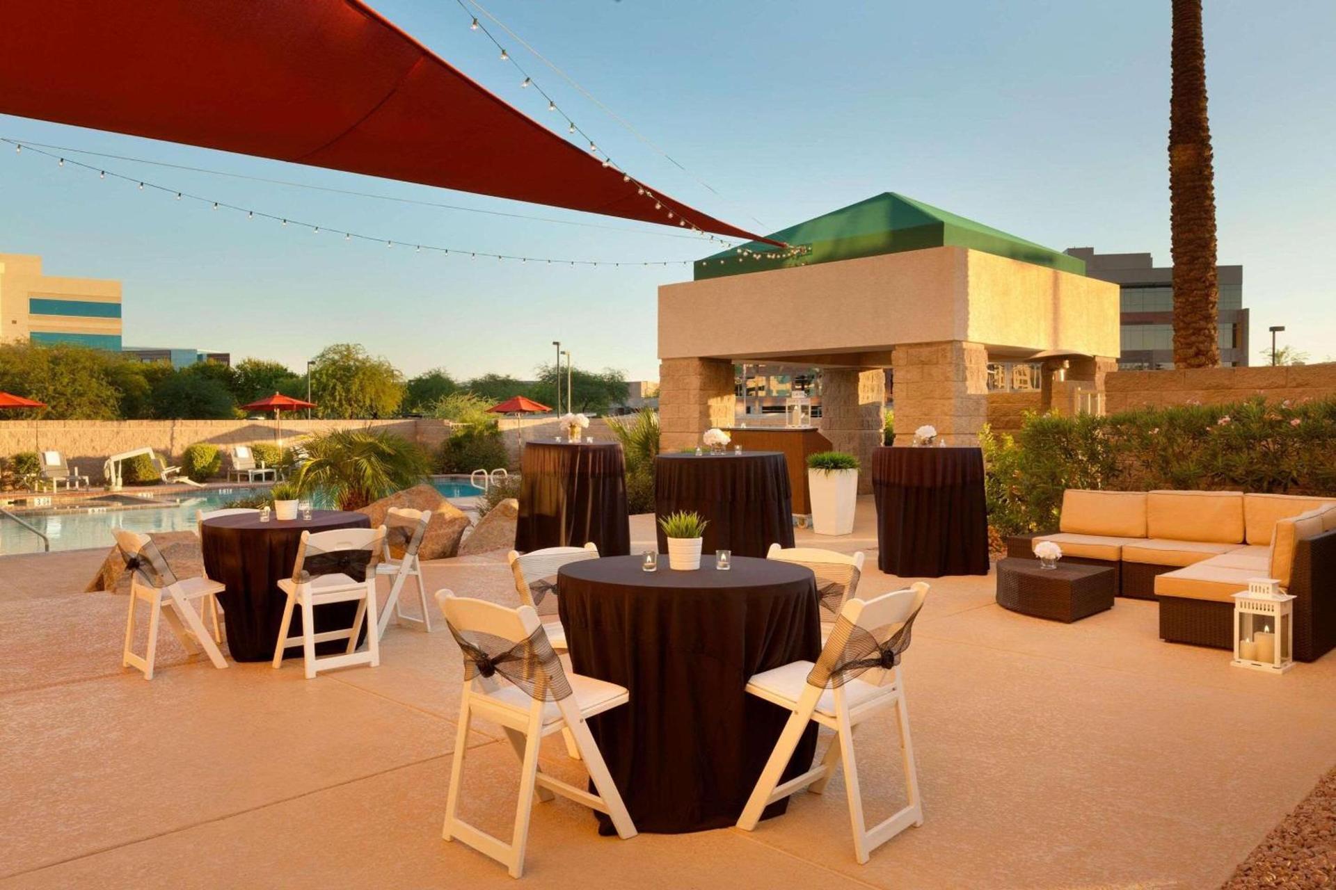Radisson Hotel Phoenix Airport photo 13