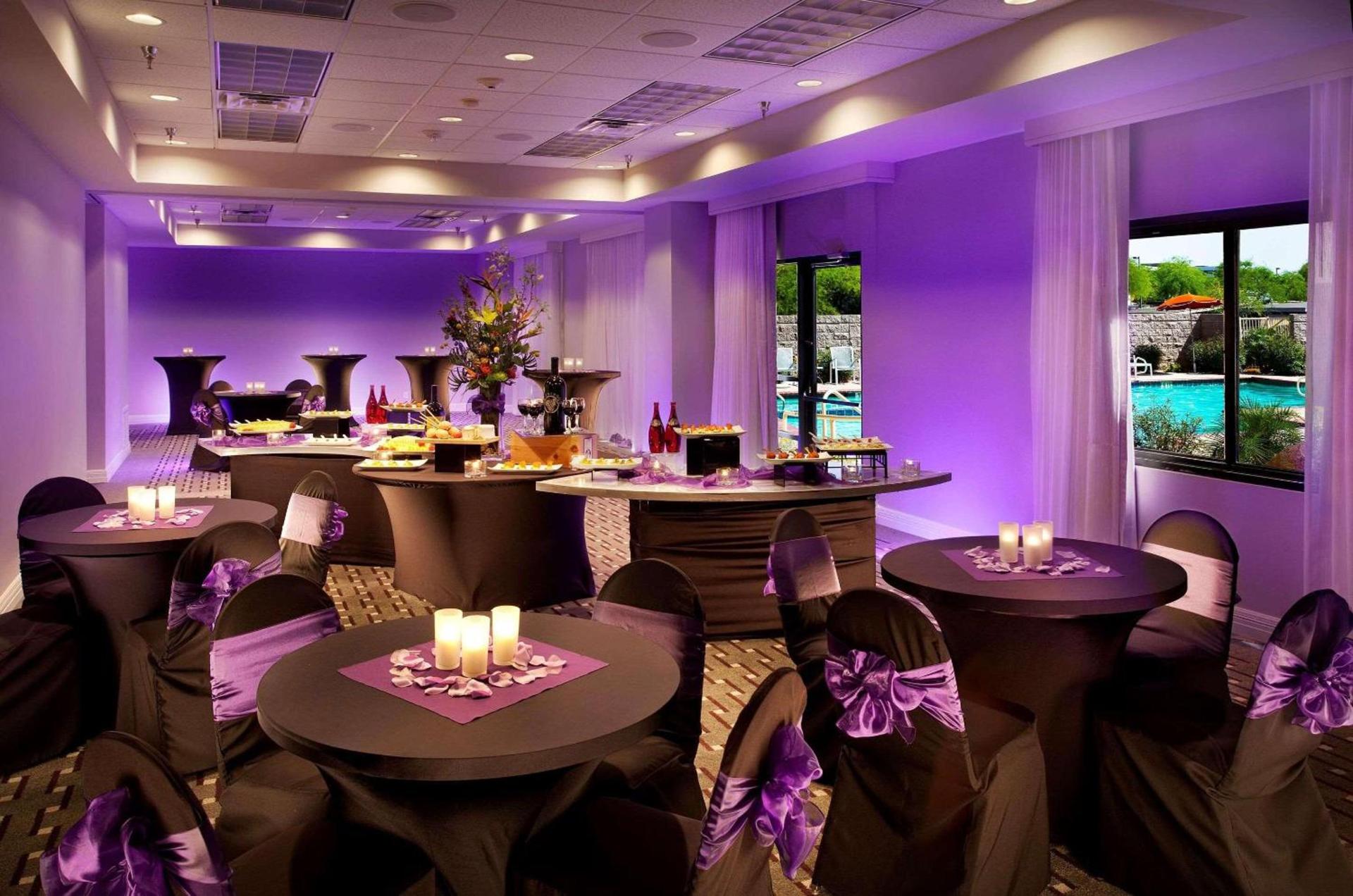 Radisson Hotel Phoenix Airport photo 9