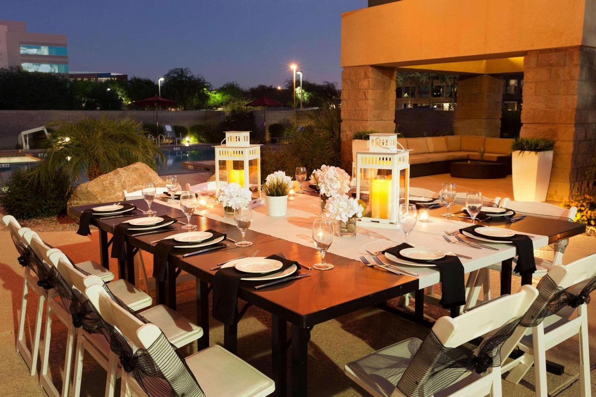 Radisson Hotel Phoenix Airport photo 28