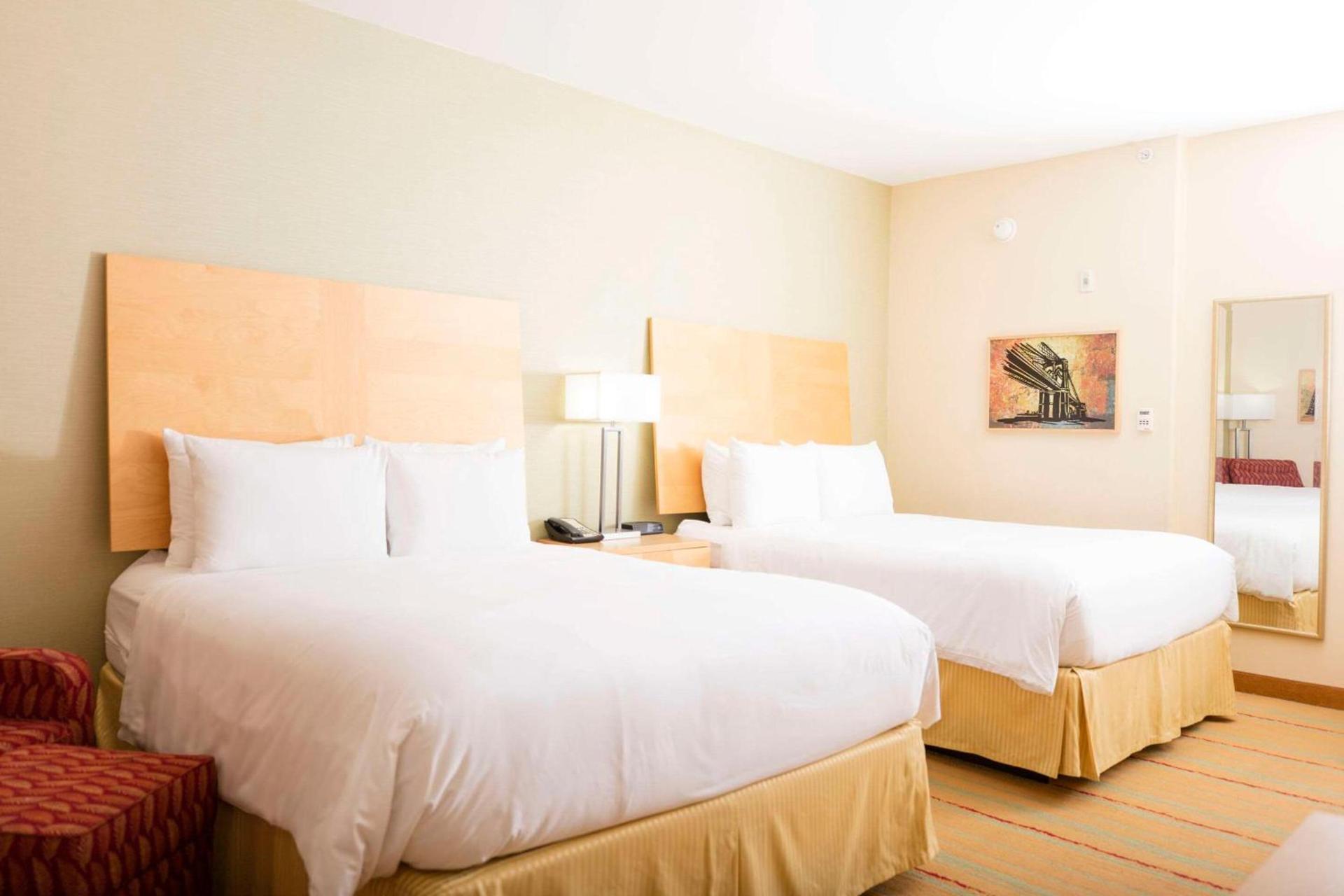 Radisson Hotel Yuma photo 13