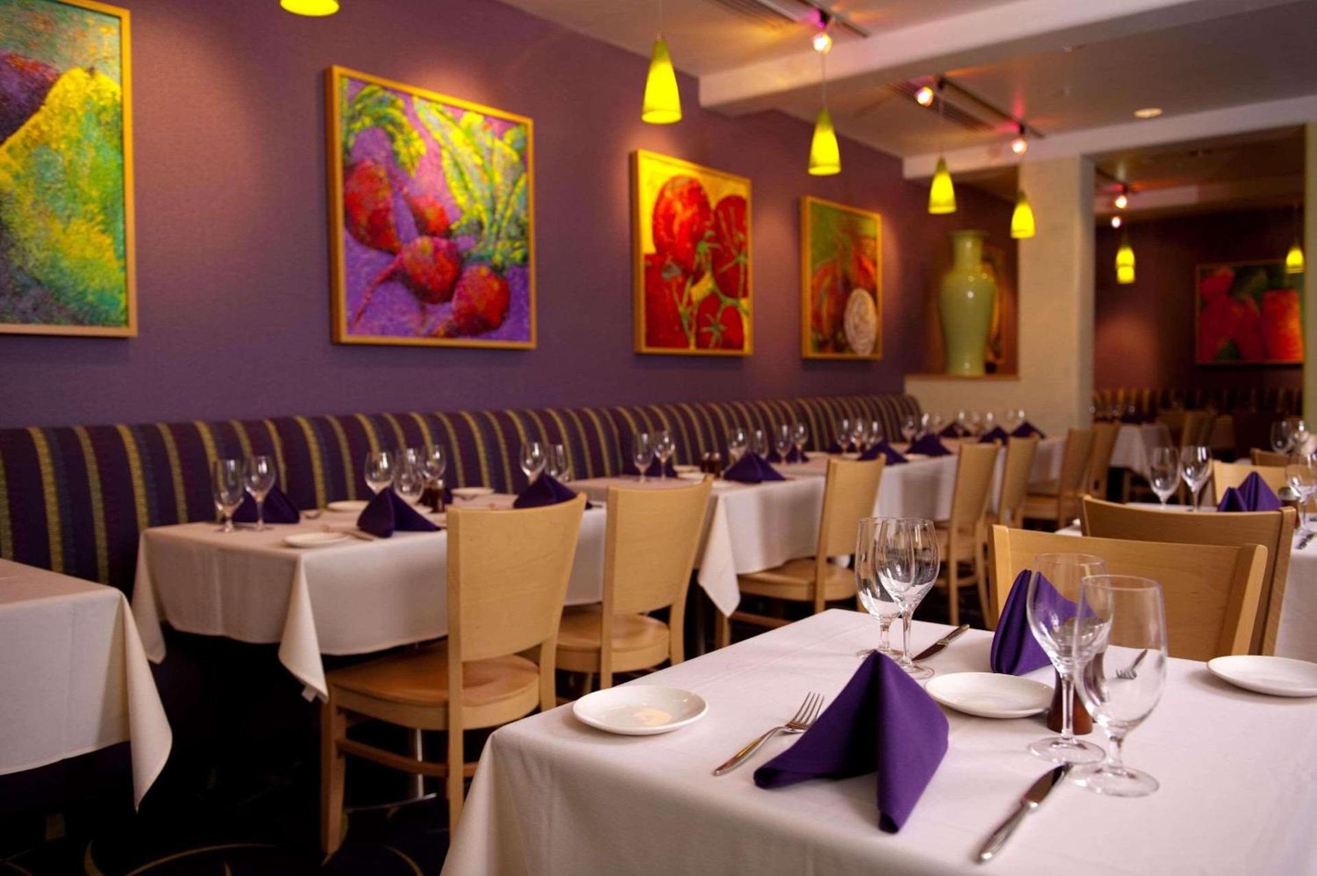 Radisson Hotel Yuma photo 21