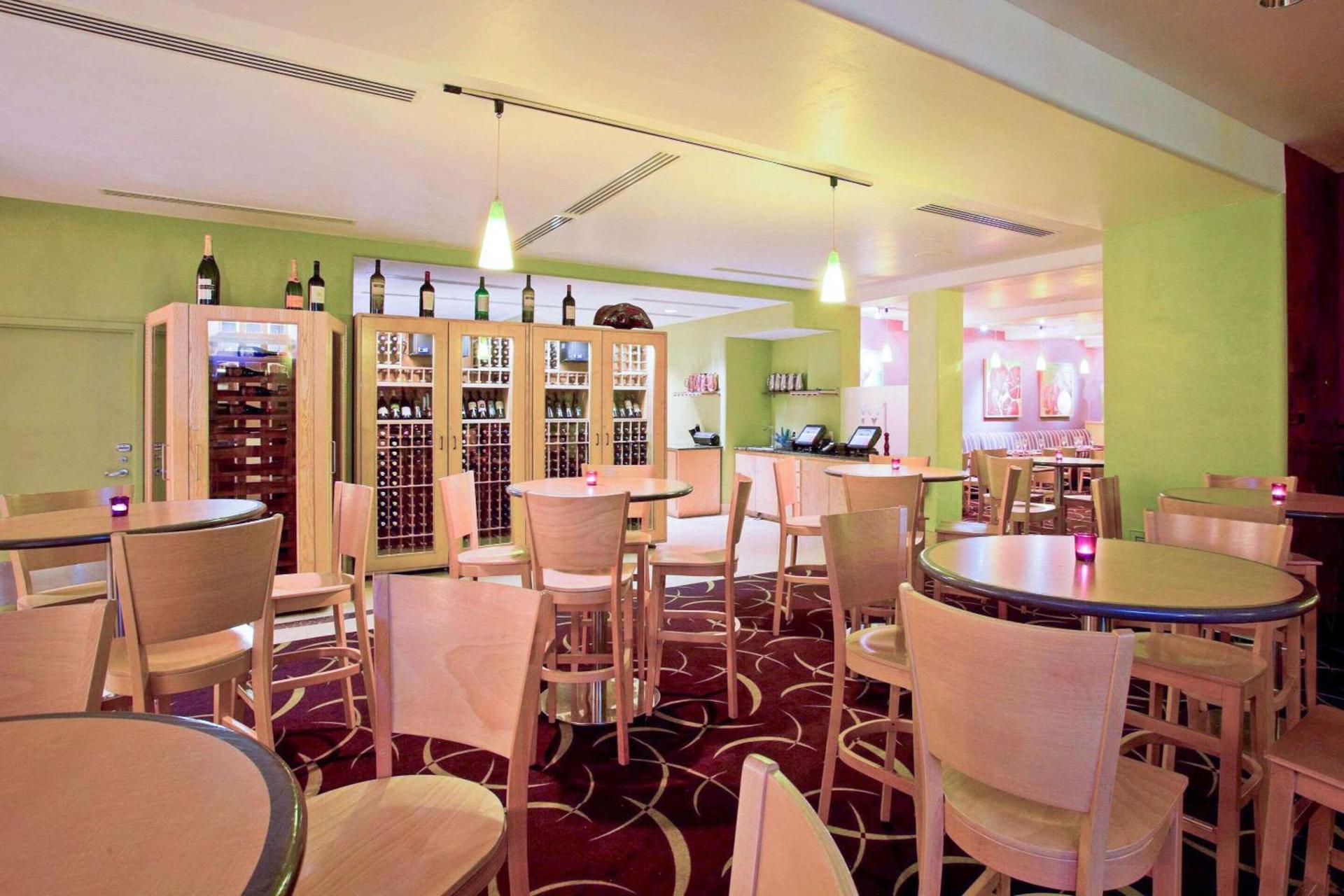 Radisson Hotel Yuma photo 24