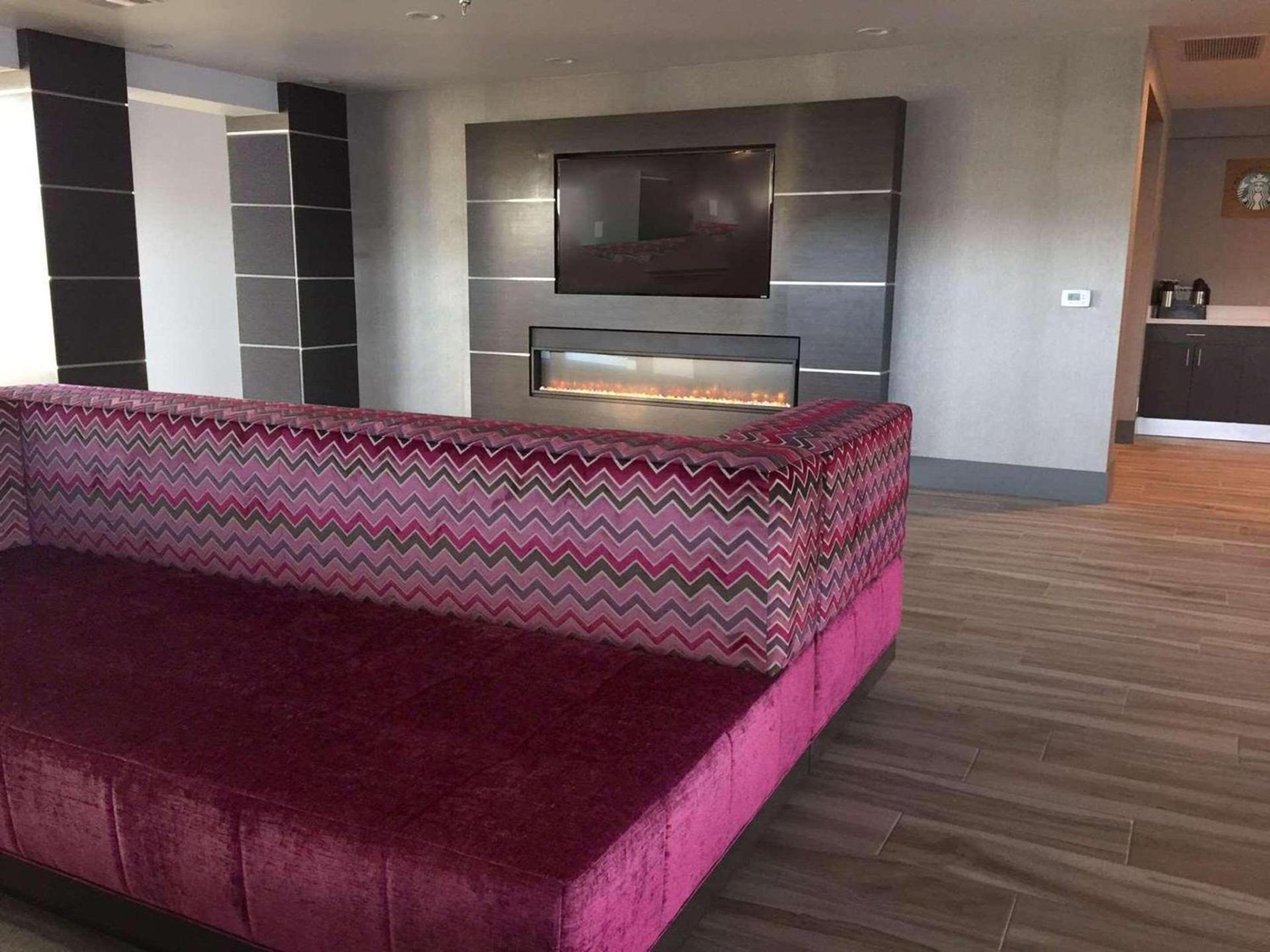 Radisson Hotel Oakland Airport photo 47