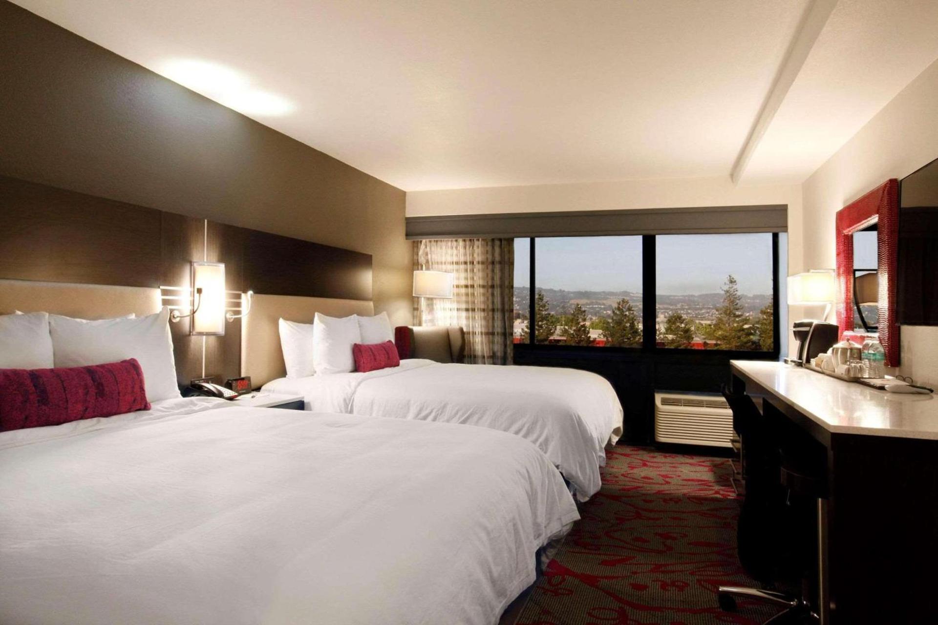 Radisson Hotel Oakland Airport photo 50