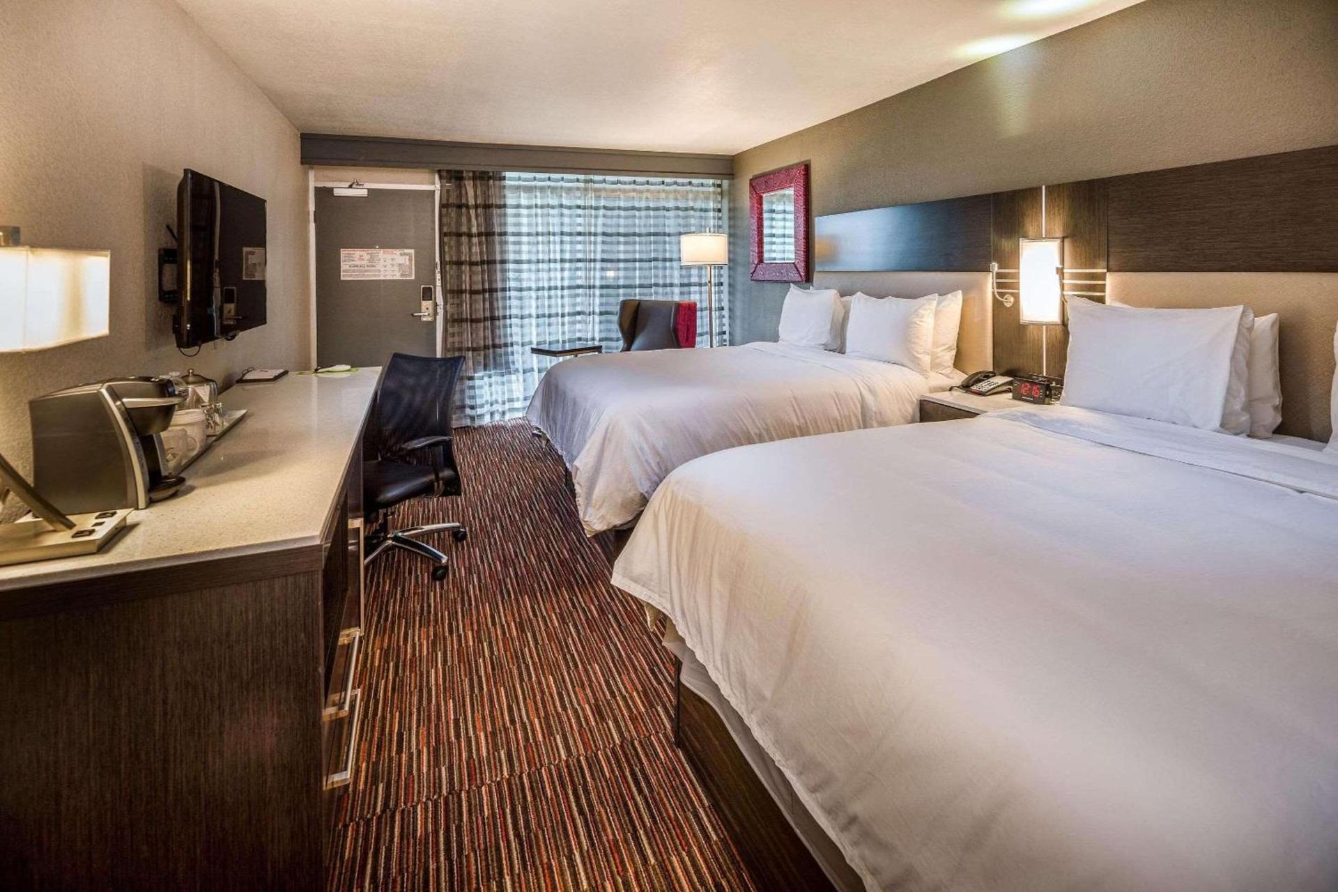Radisson Hotel Oakland Airport photo 41