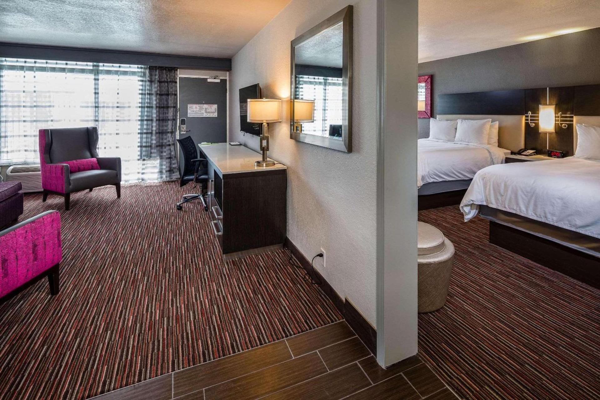 Radisson Hotel Oakland Airport photo 52