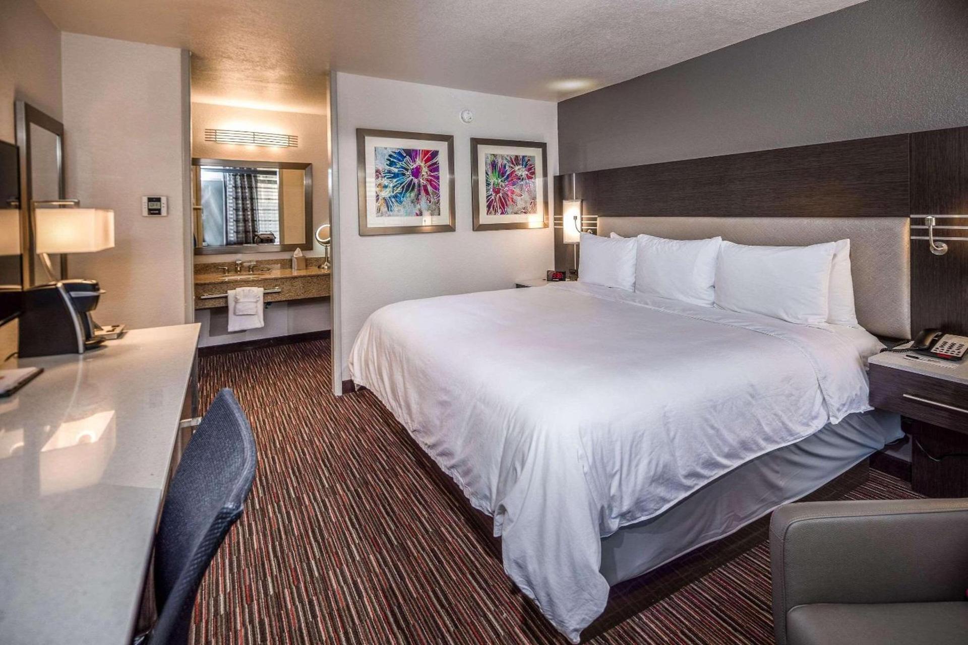 Radisson Hotel Oakland Airport photo 46