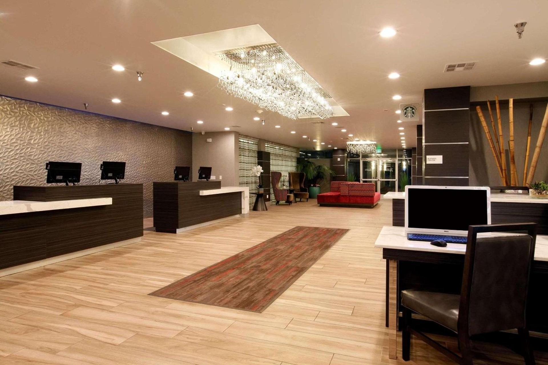 Radisson Hotel Oakland Airport photo 43