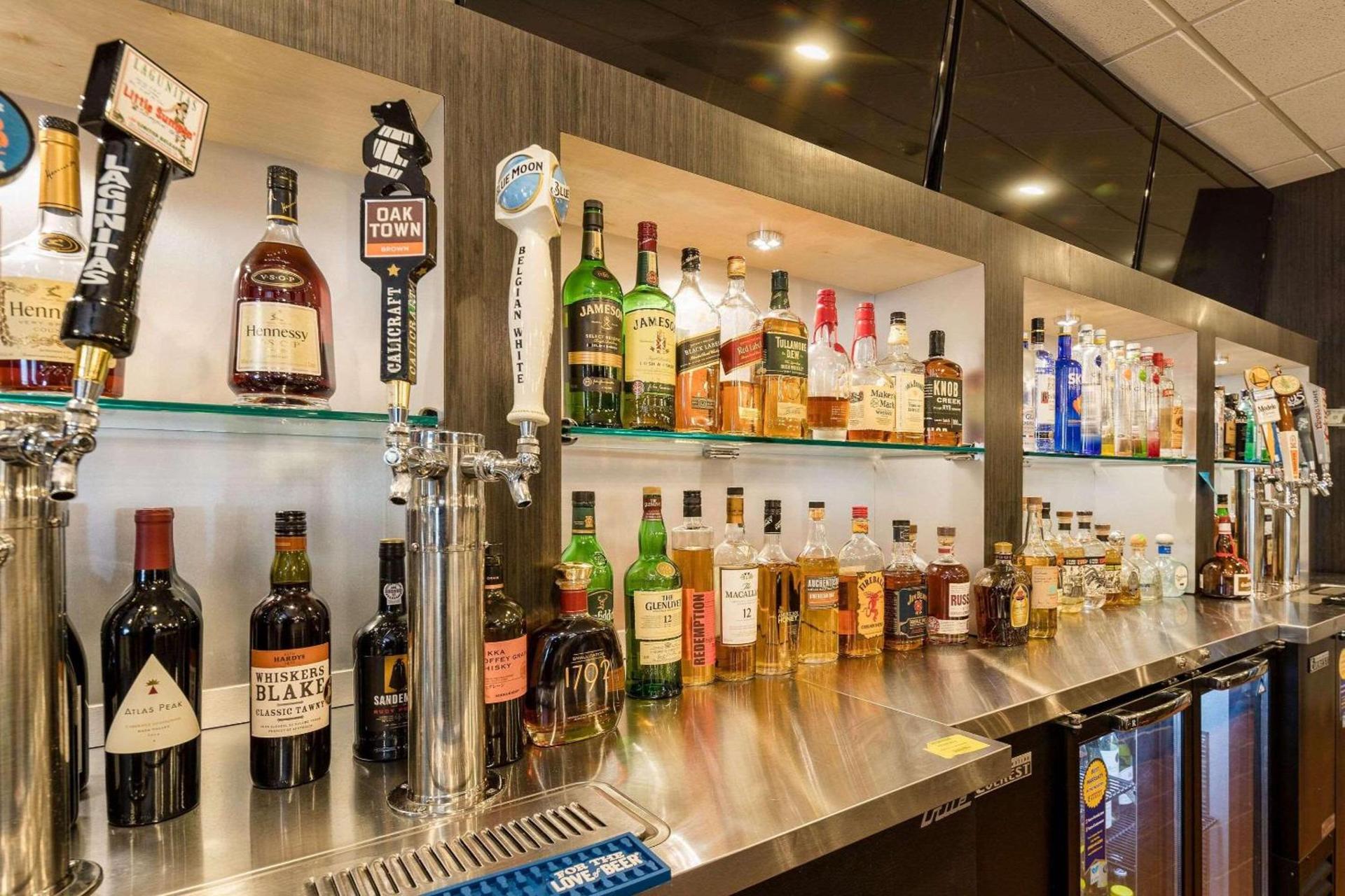 Radisson Hotel Oakland Airport photo 45