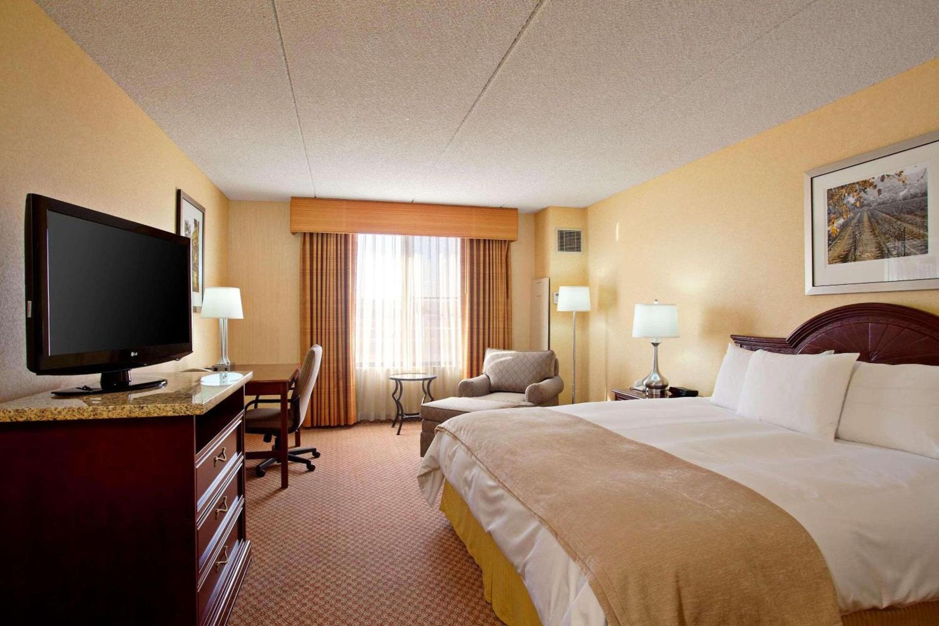 Radisson Hotel Santa Maria photo 4