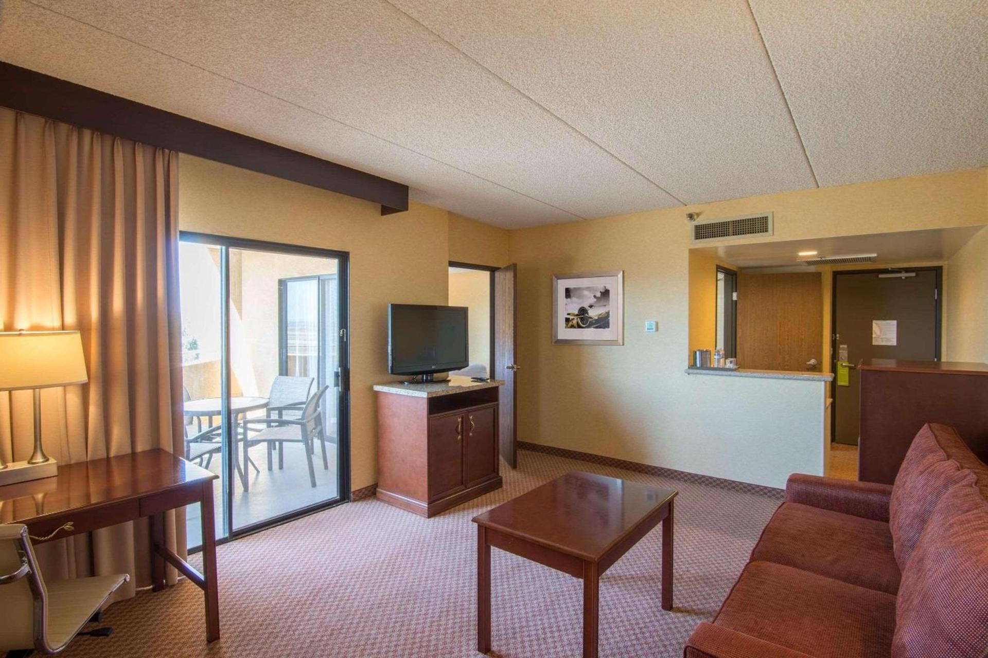 Radisson Hotel Santa Maria photo 6