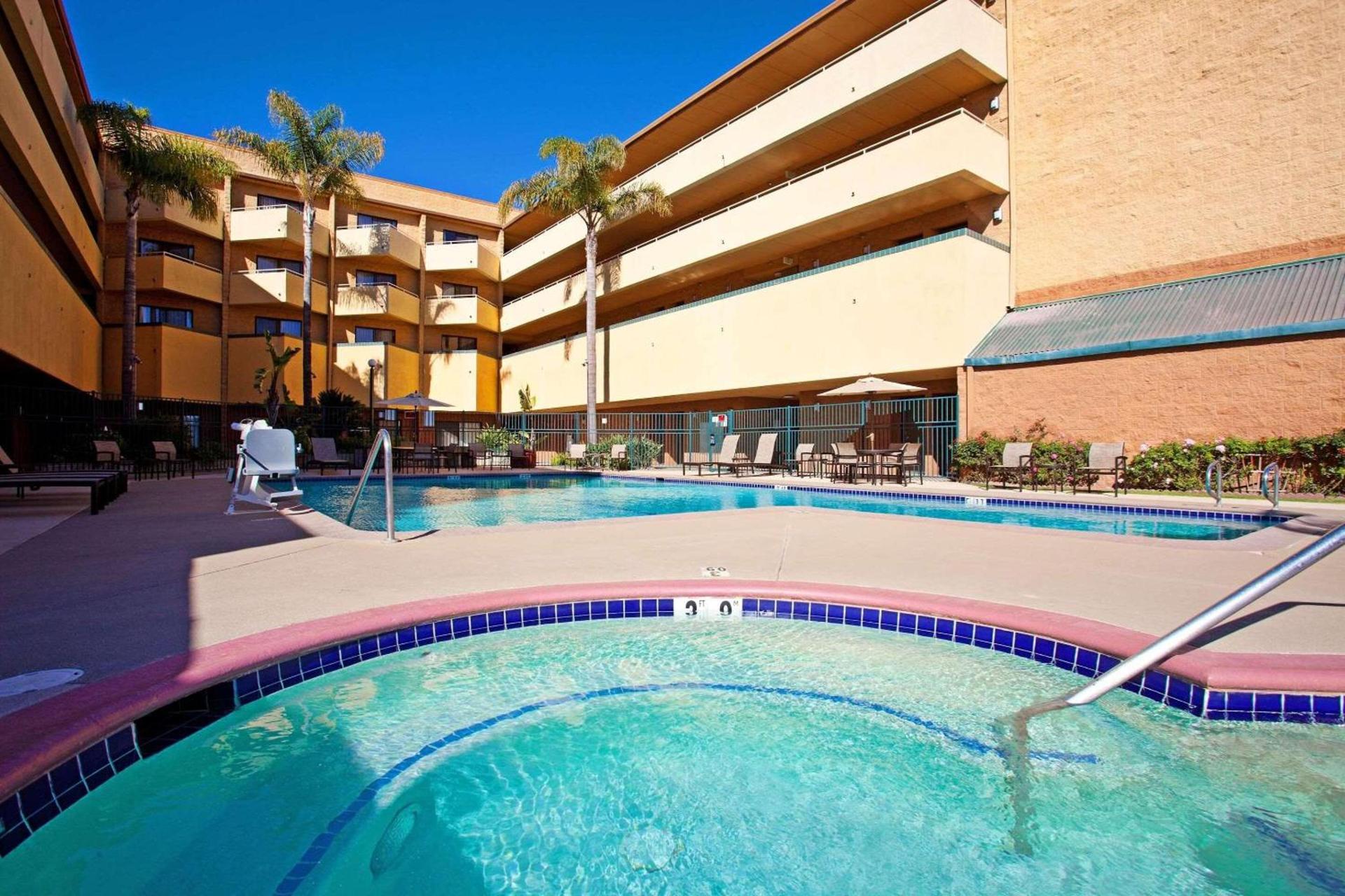 Radisson Hotel Santa Maria photo 7