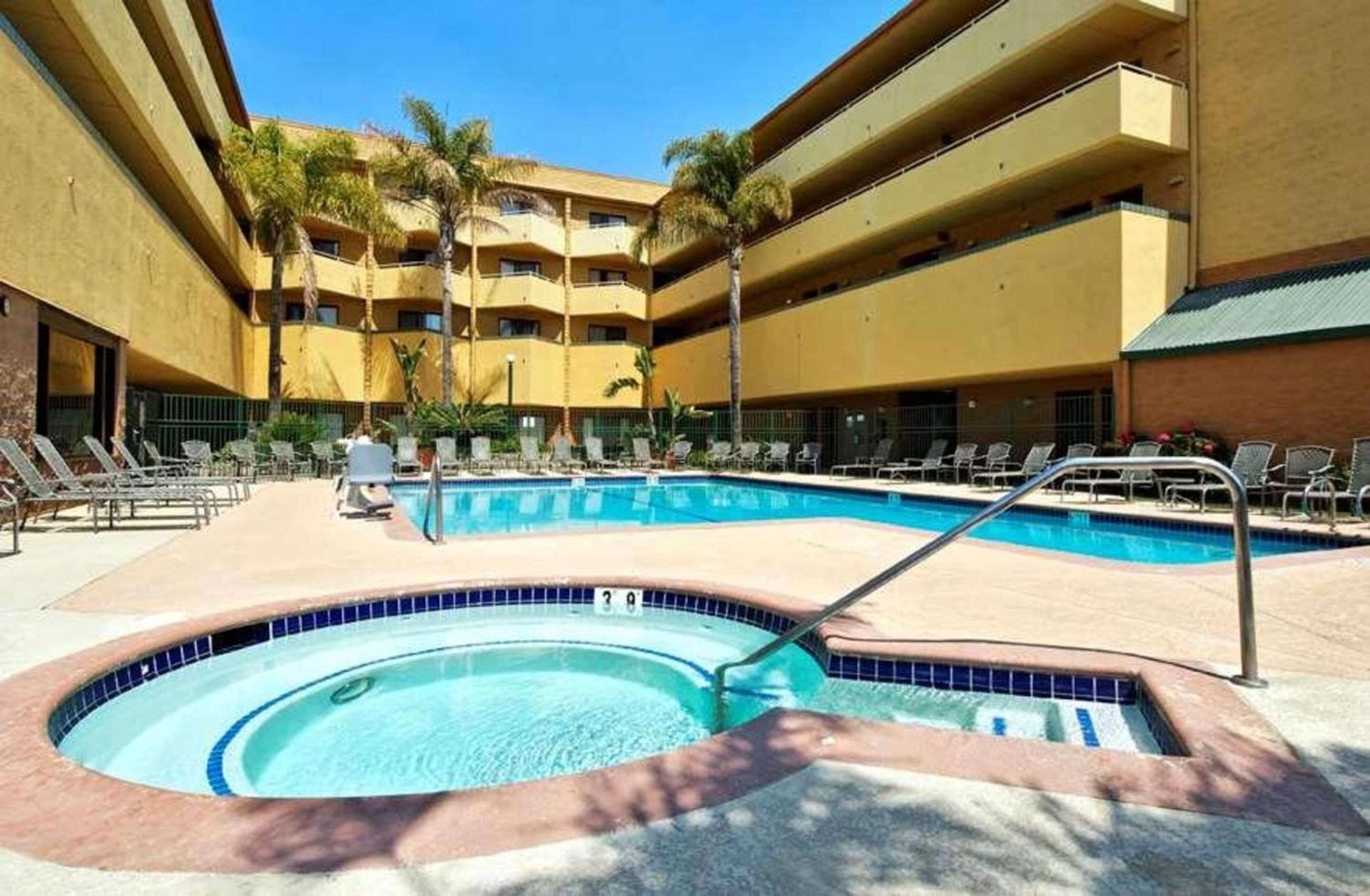 Radisson Hotel Santa Maria photo 8