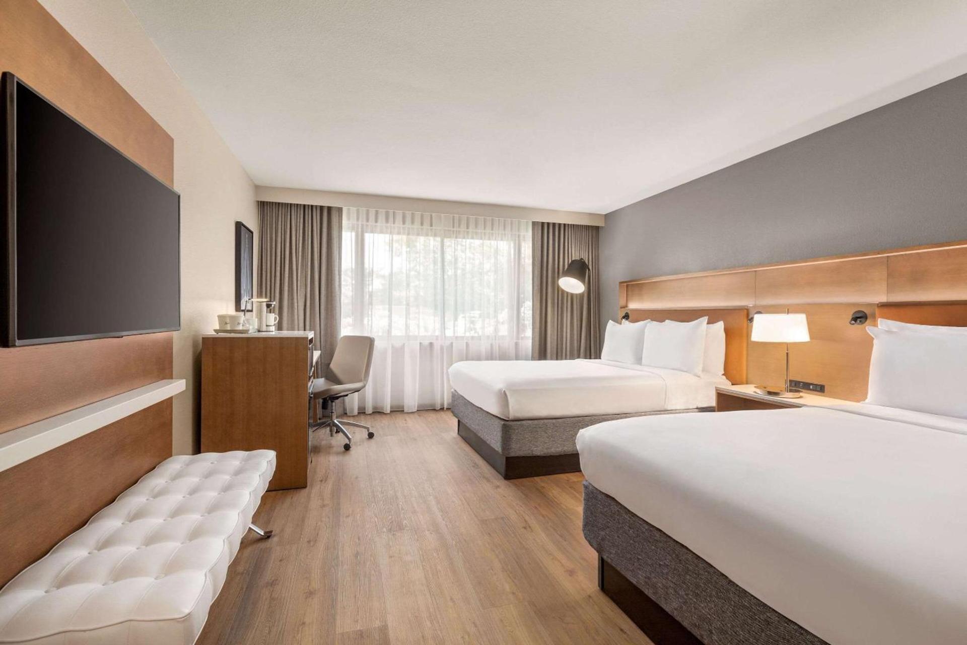 Radisson Hotel Sunnyvale - Silicon Valley photo 6