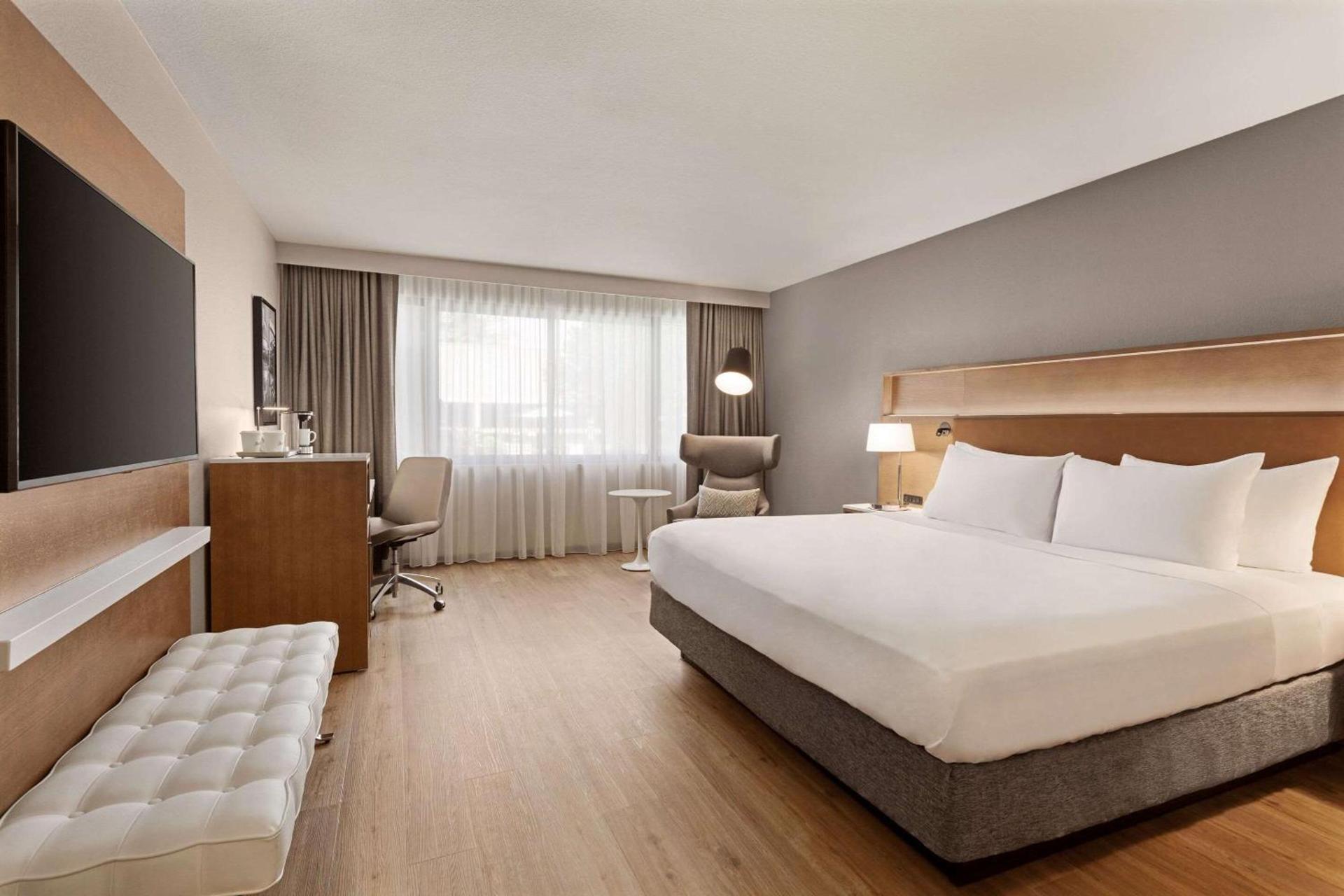 Radisson Hotel Sunnyvale - Silicon Valley photo 10