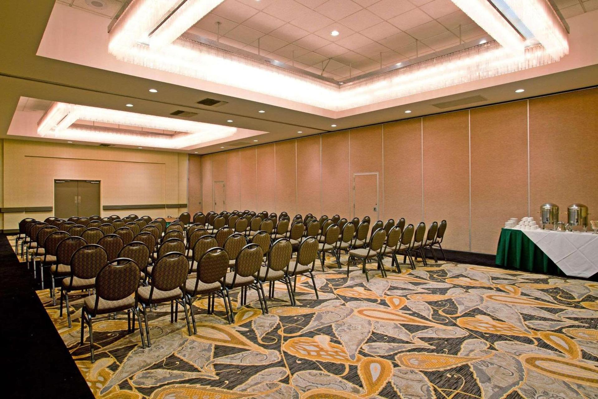 Radisson Hotel Santa Maria photo 22