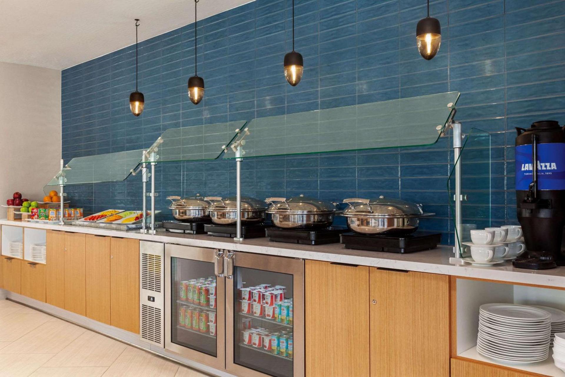 Radisson Hotel Sunnyvale - Silicon Valley photo 15